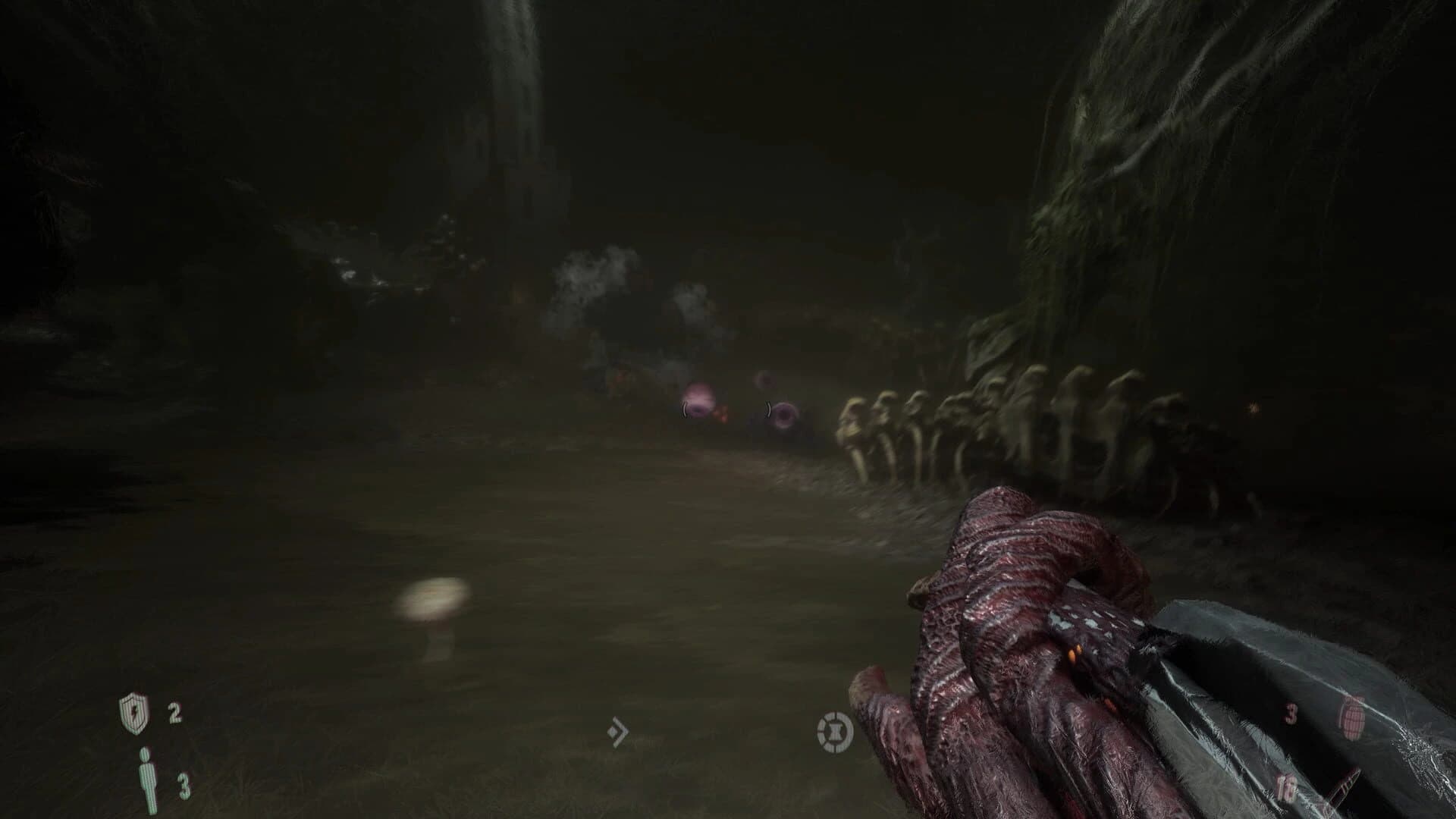 The Void screenshot 3