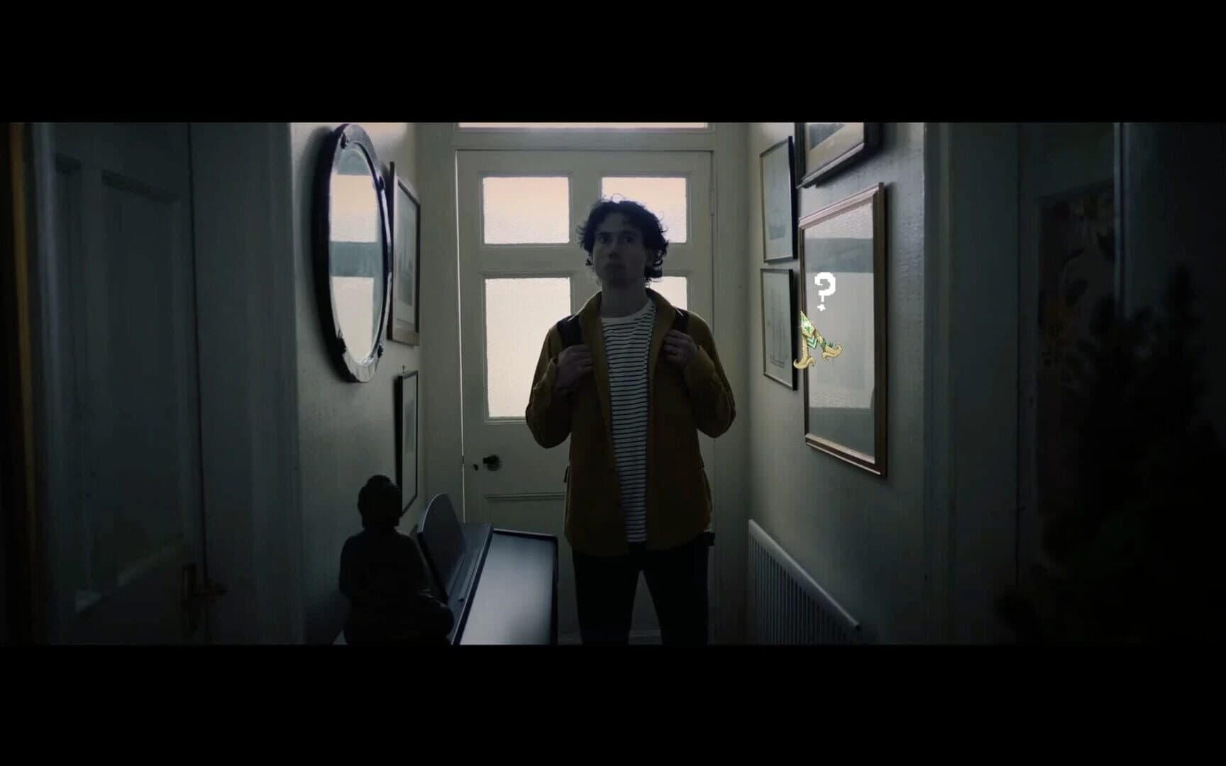 The Void Between screenshot 4