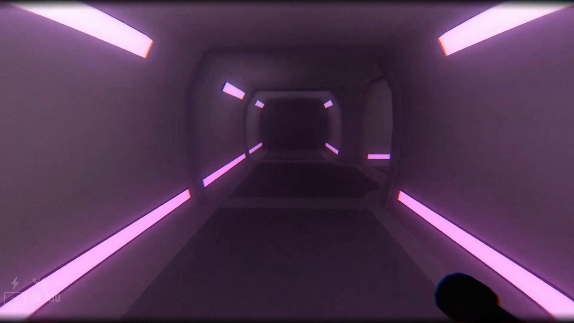 The Void Corridors screenshot 1
