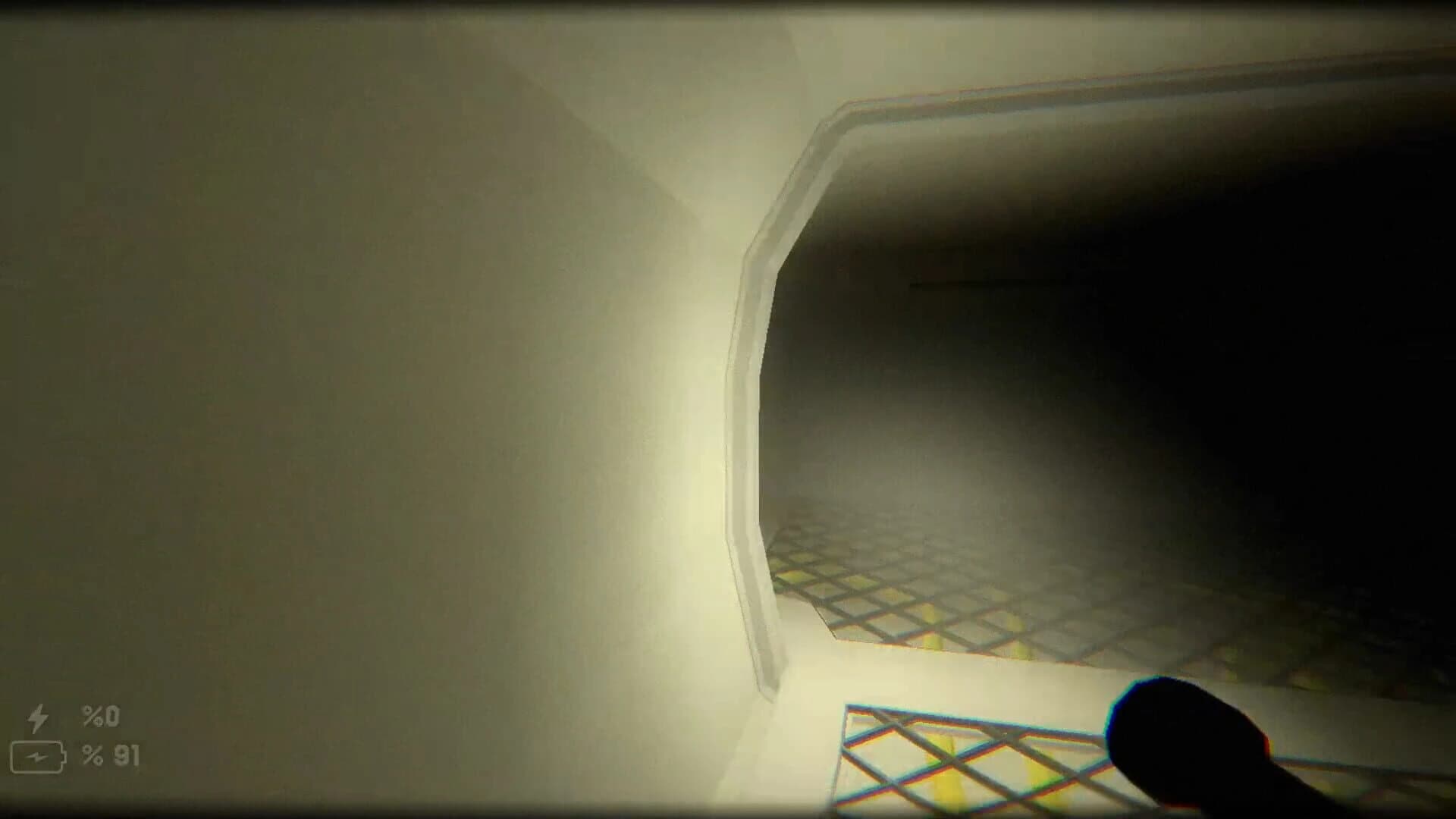 The Void Corridors screenshot 5