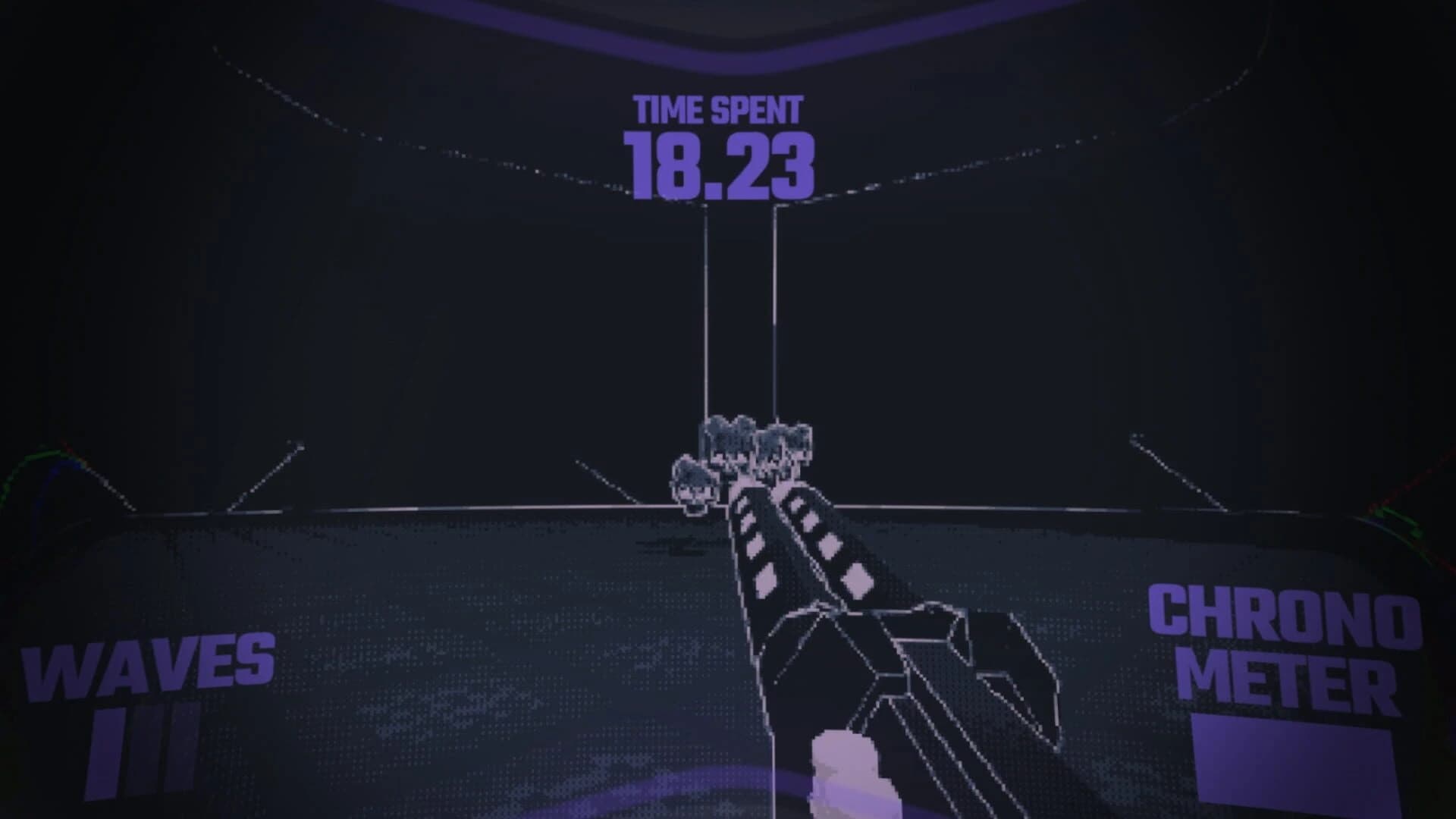 The Void Project screenshot 2