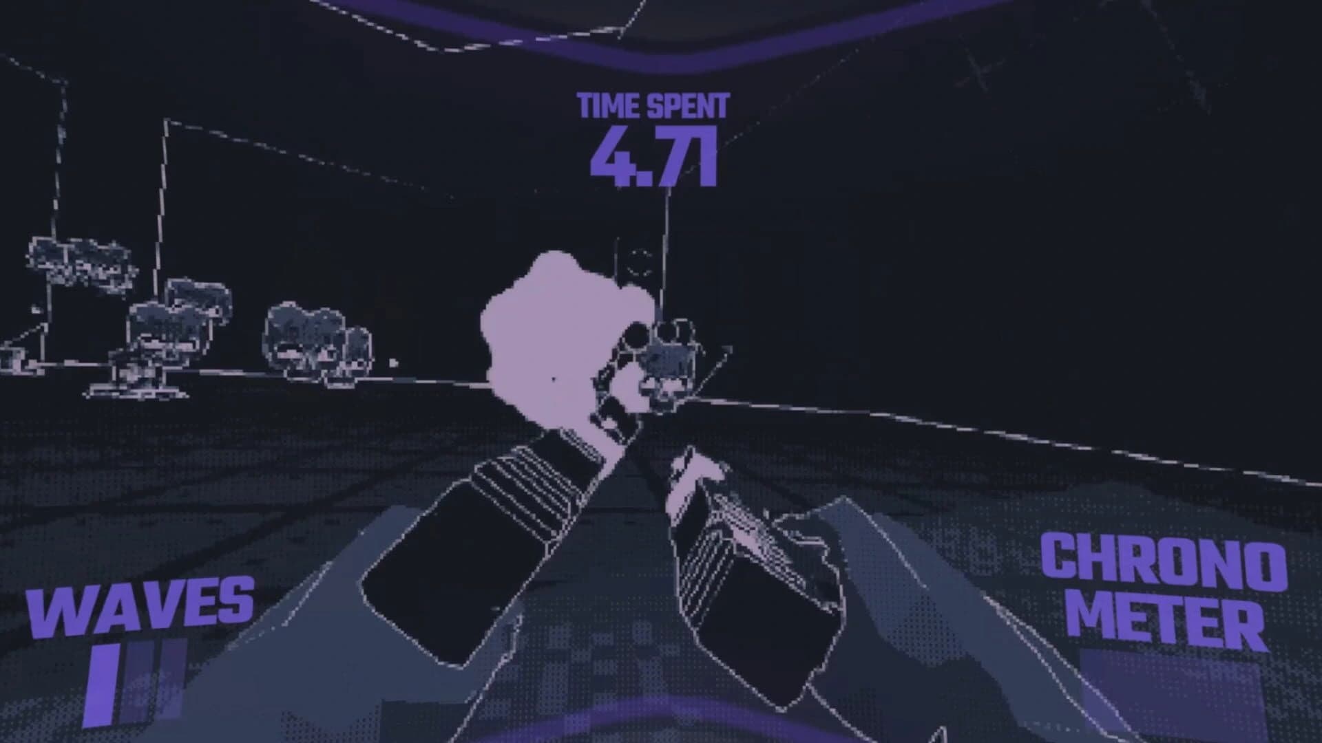 The Void Project screenshot 1
