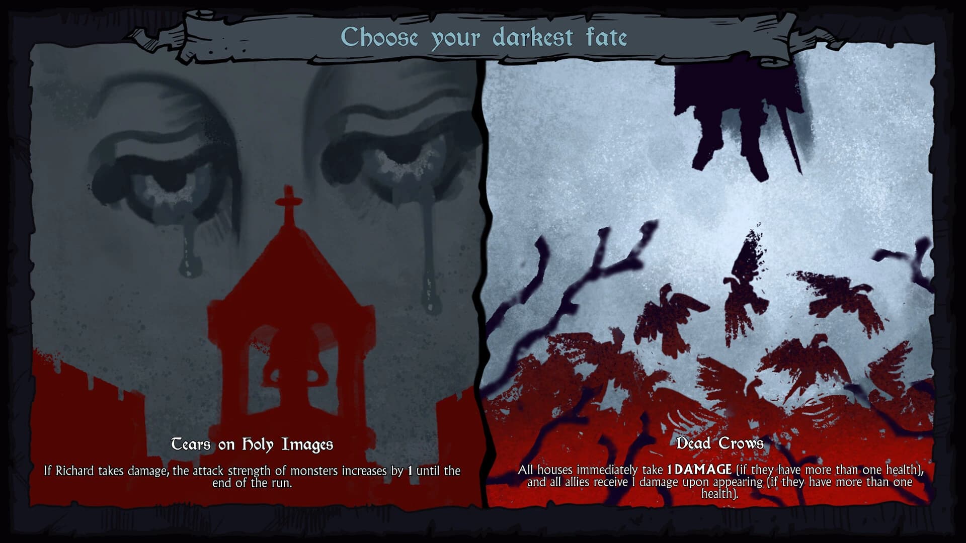 The Vow: Vampire's Curse screenshot 4