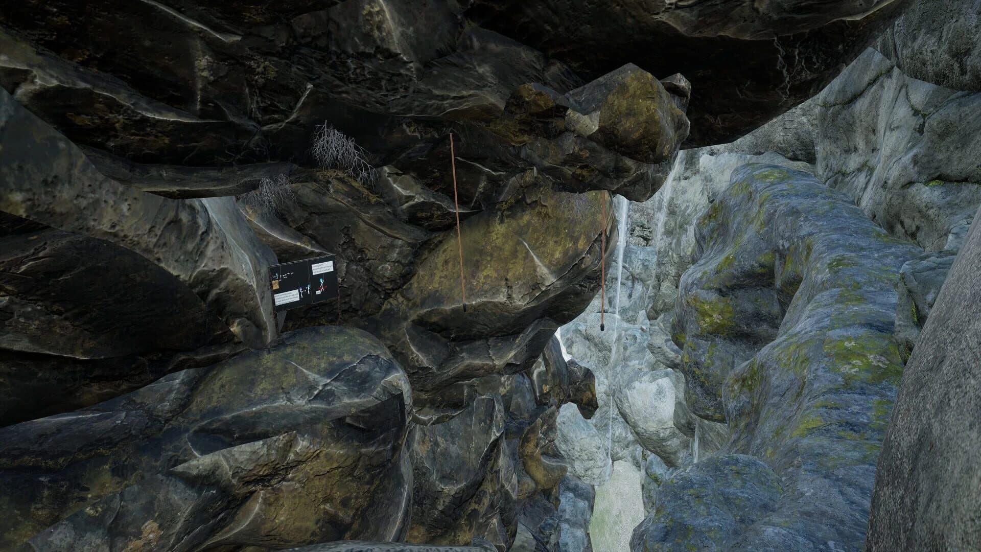 The VR Canyon screenshot 4