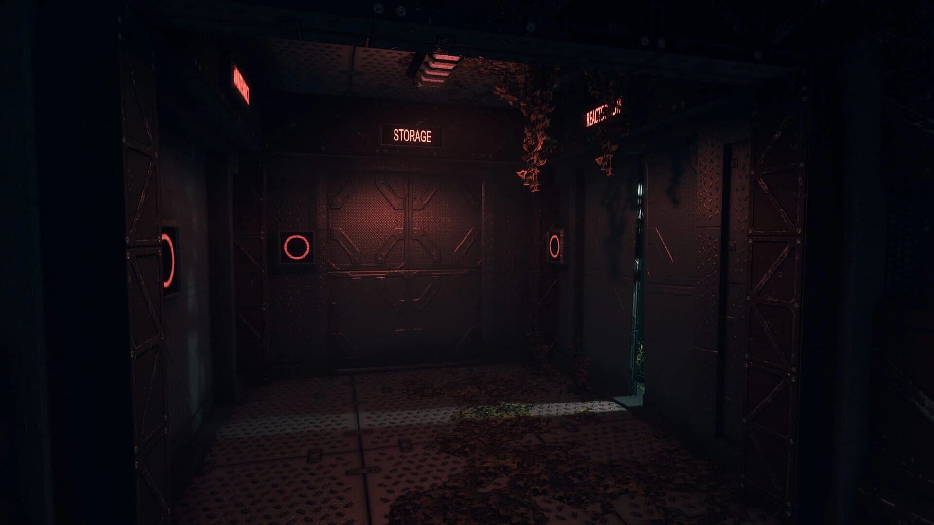 The Walking Fish 2: Final Frontier screenshot 5