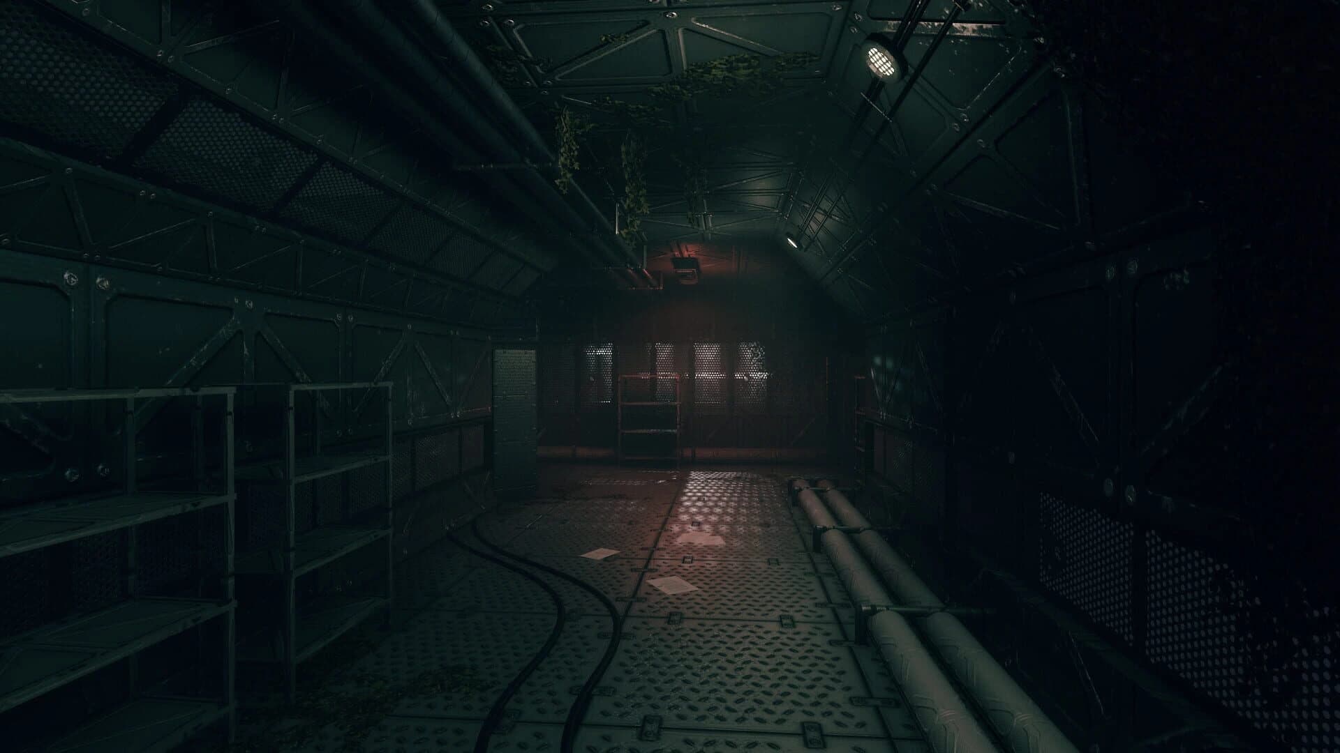 The Walking Fish 2: Final Frontier screenshot 2