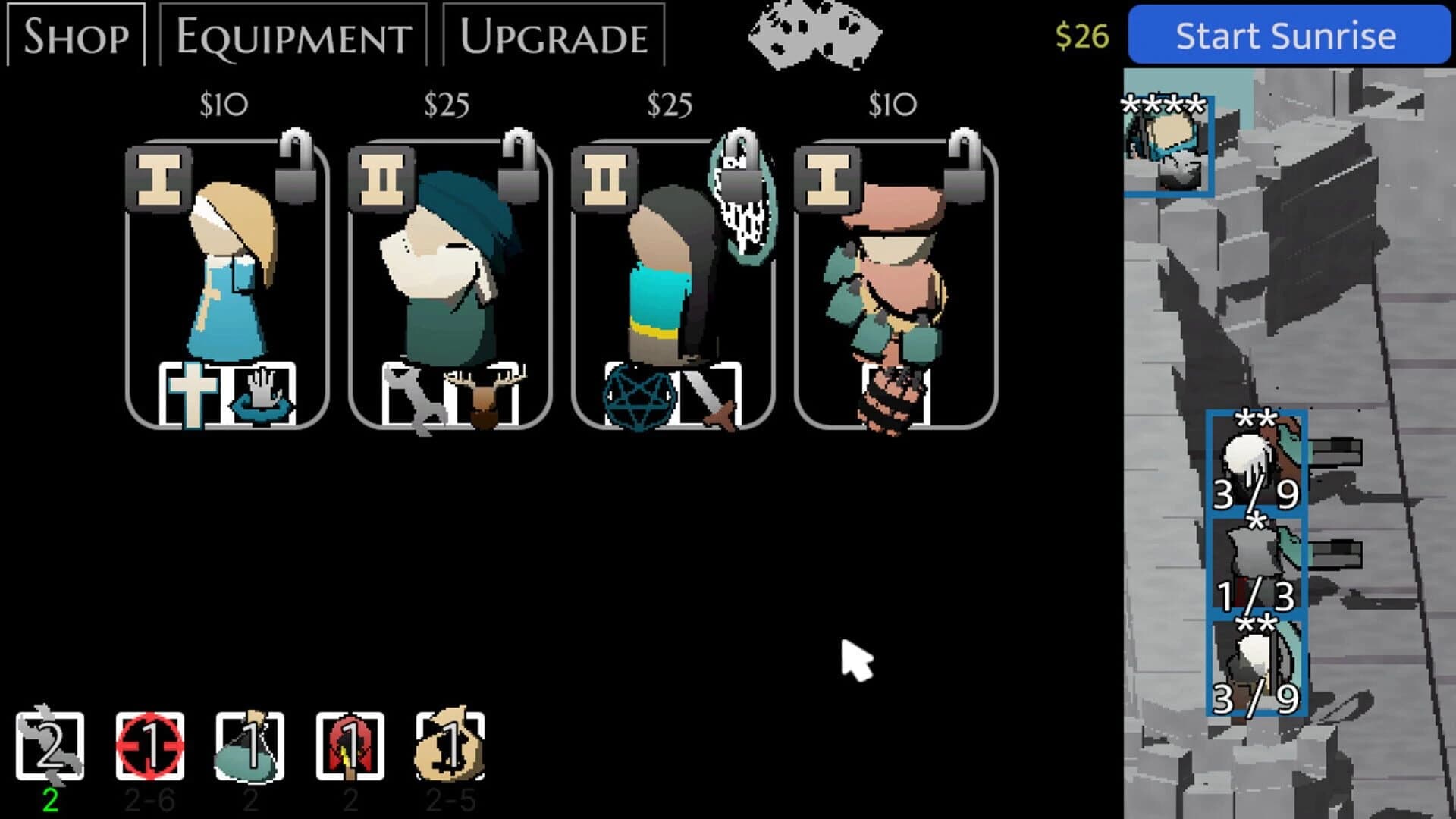 The Wall Mustn't Fall screenshot 3