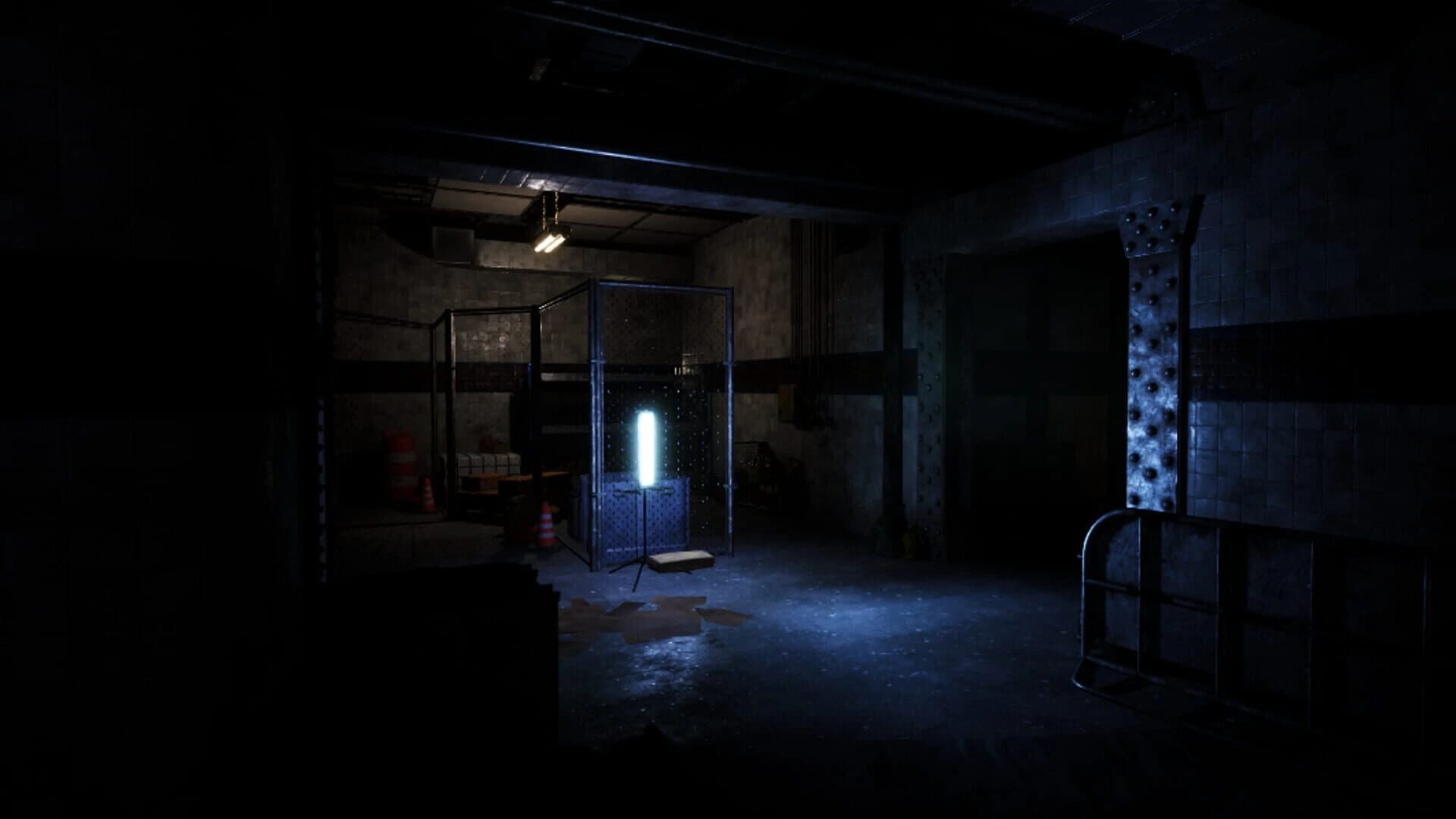 The Wallway screenshot 3