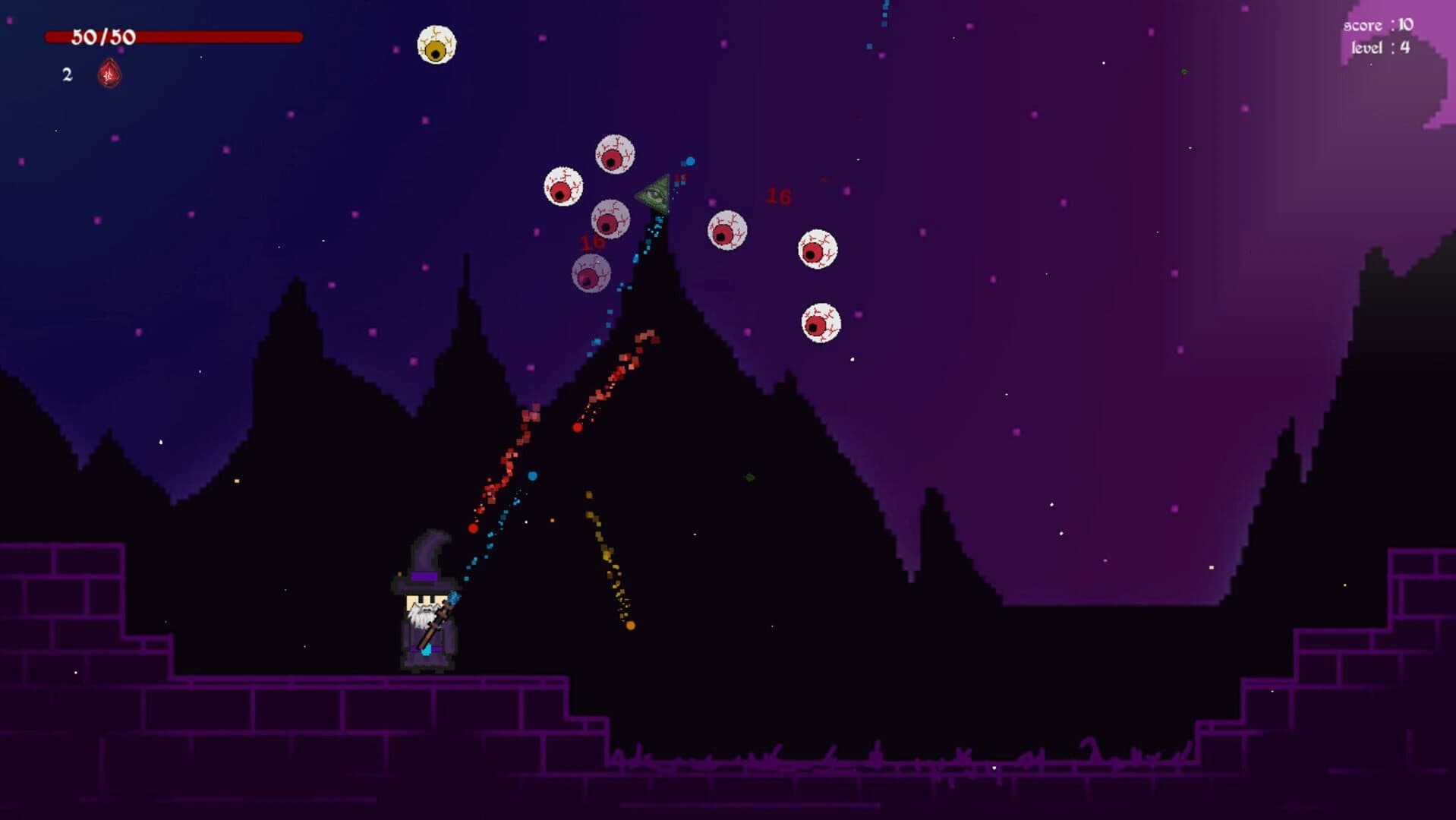 The Wand Wizard screenshot 5