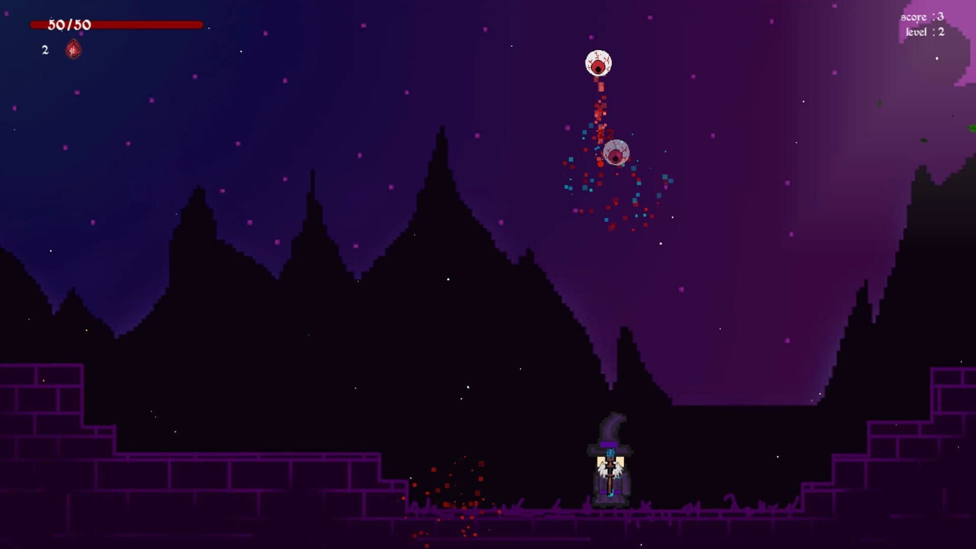 The Wand Wizard screenshot 3
