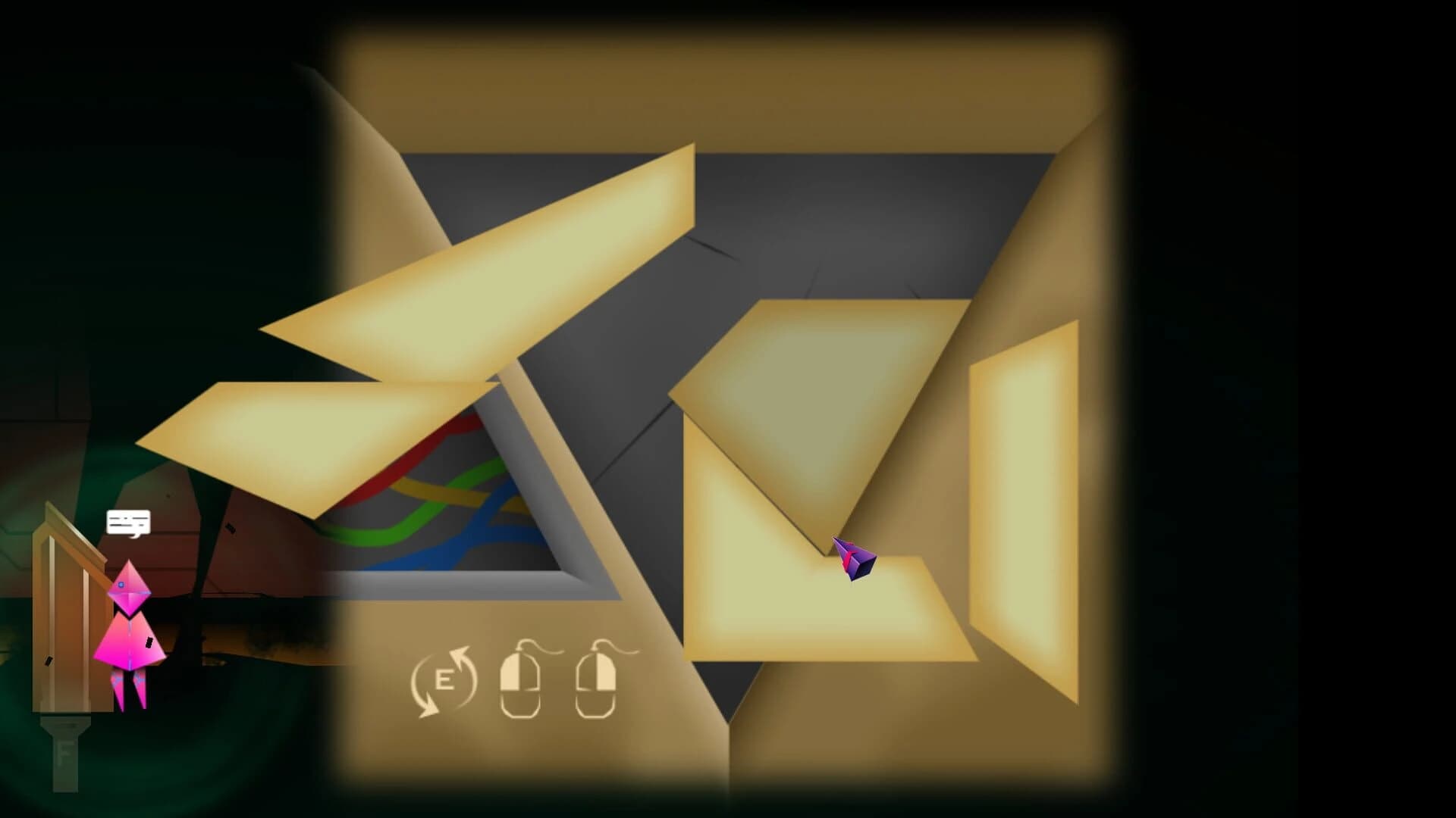 The Wanderer screenshot 2