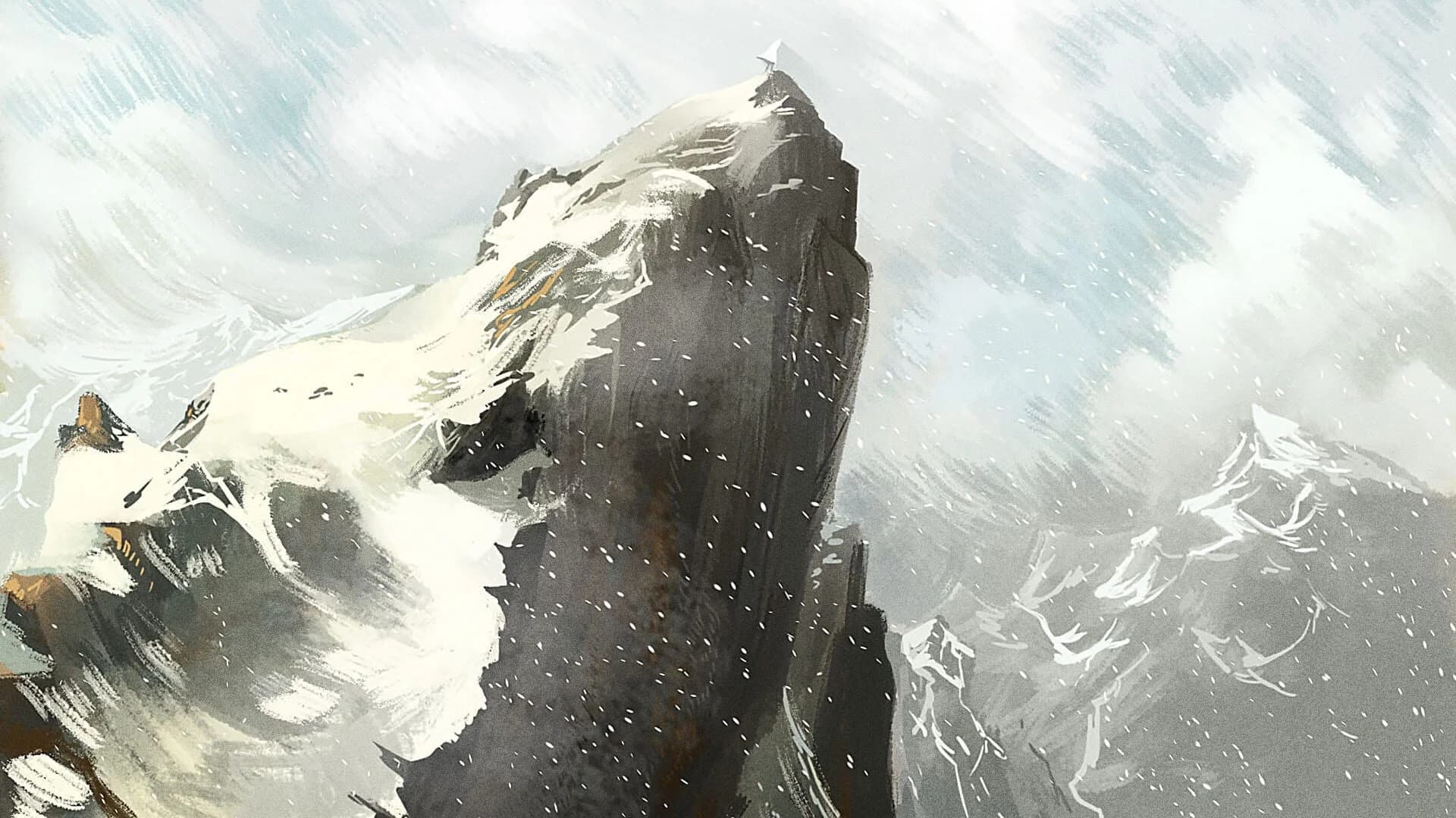 The Wanderer: Frankenstein's Creature screenshot 3