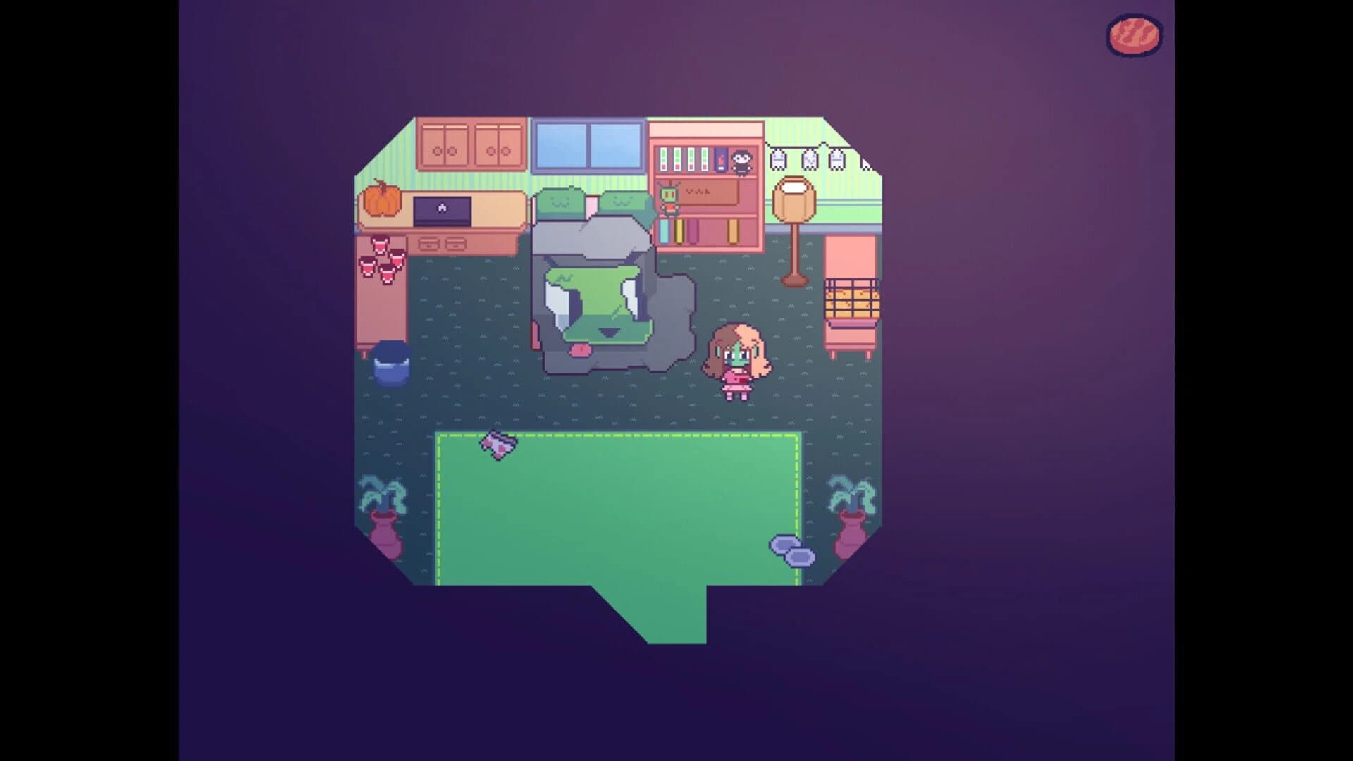 The Wapple Hous screenshot 1