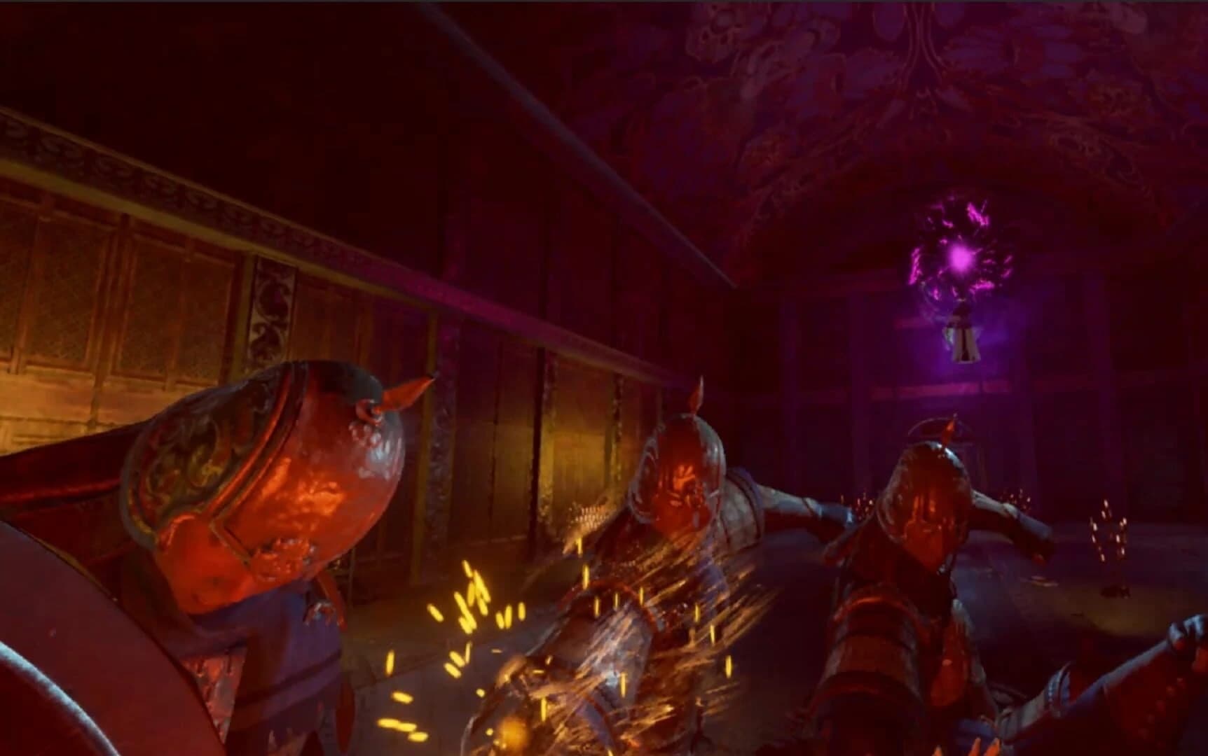 The war god : The artifact screenshot 3