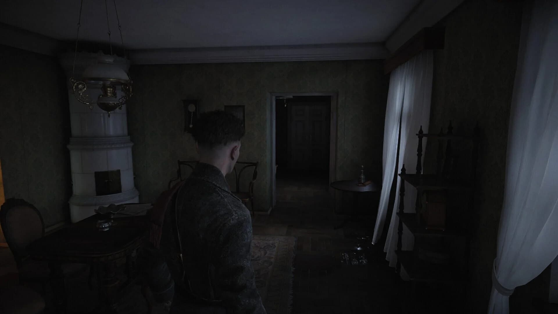 The War of the Worlds: Siberia screenshot 2