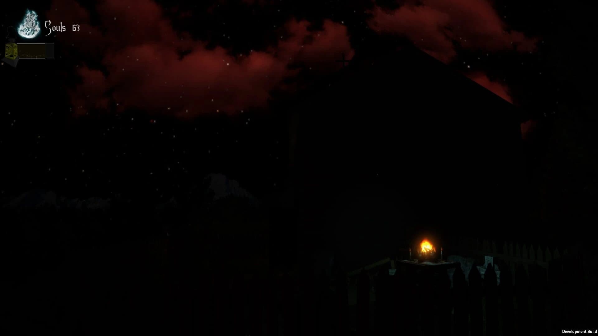 The Warden screenshot 2