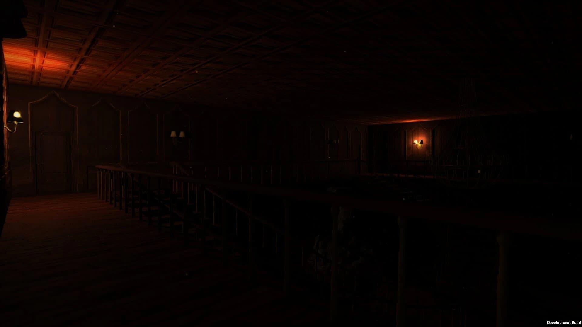 The Warden screenshot 4