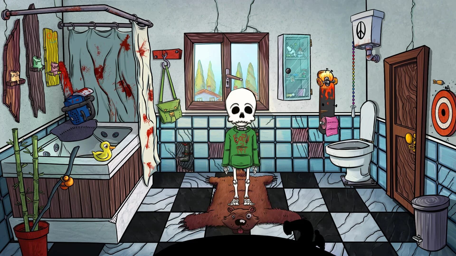 The Wardrobe: Even Better Edition screenshot 4