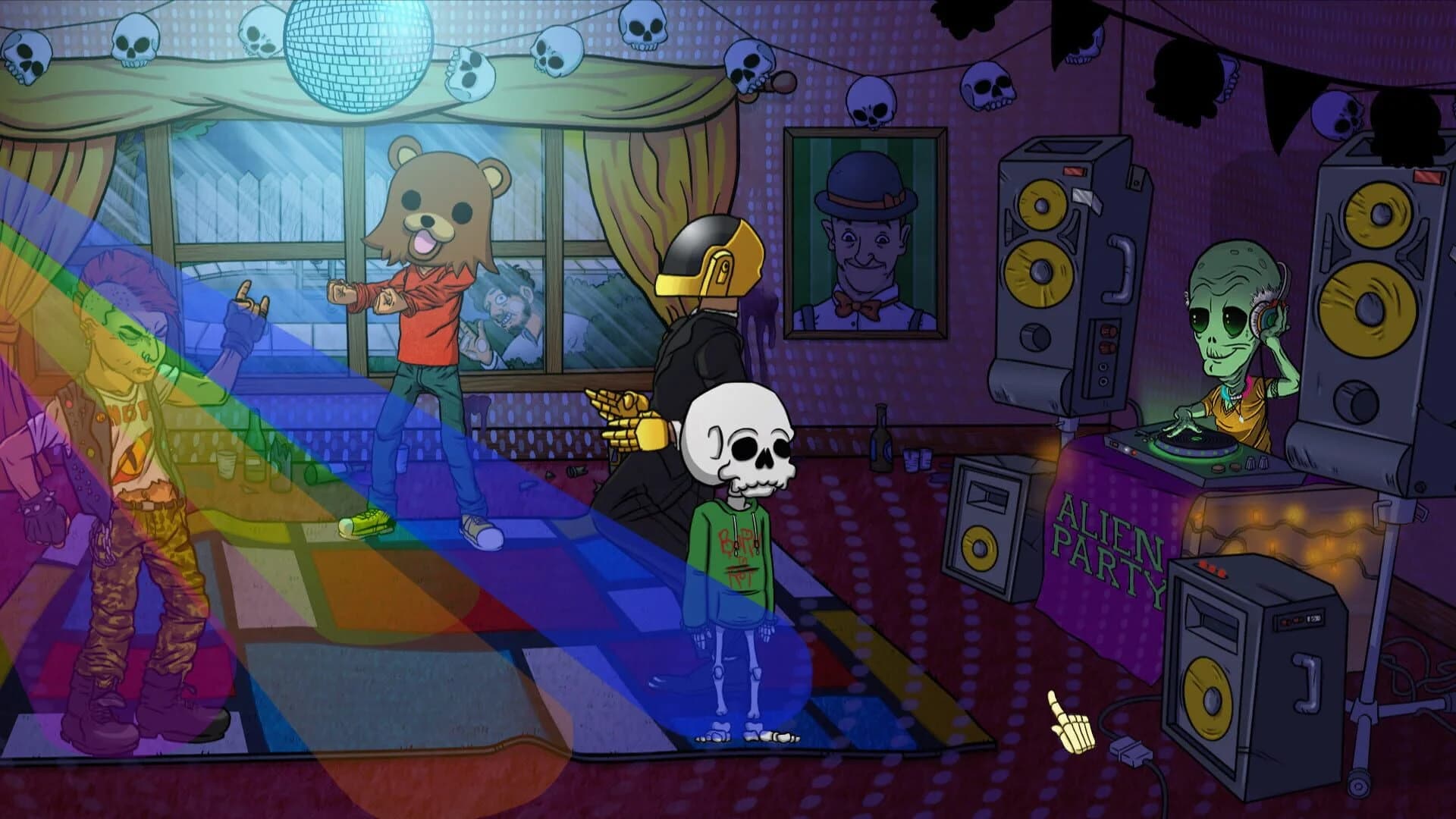 The Wardrobe: Even Better Edition screenshot 1