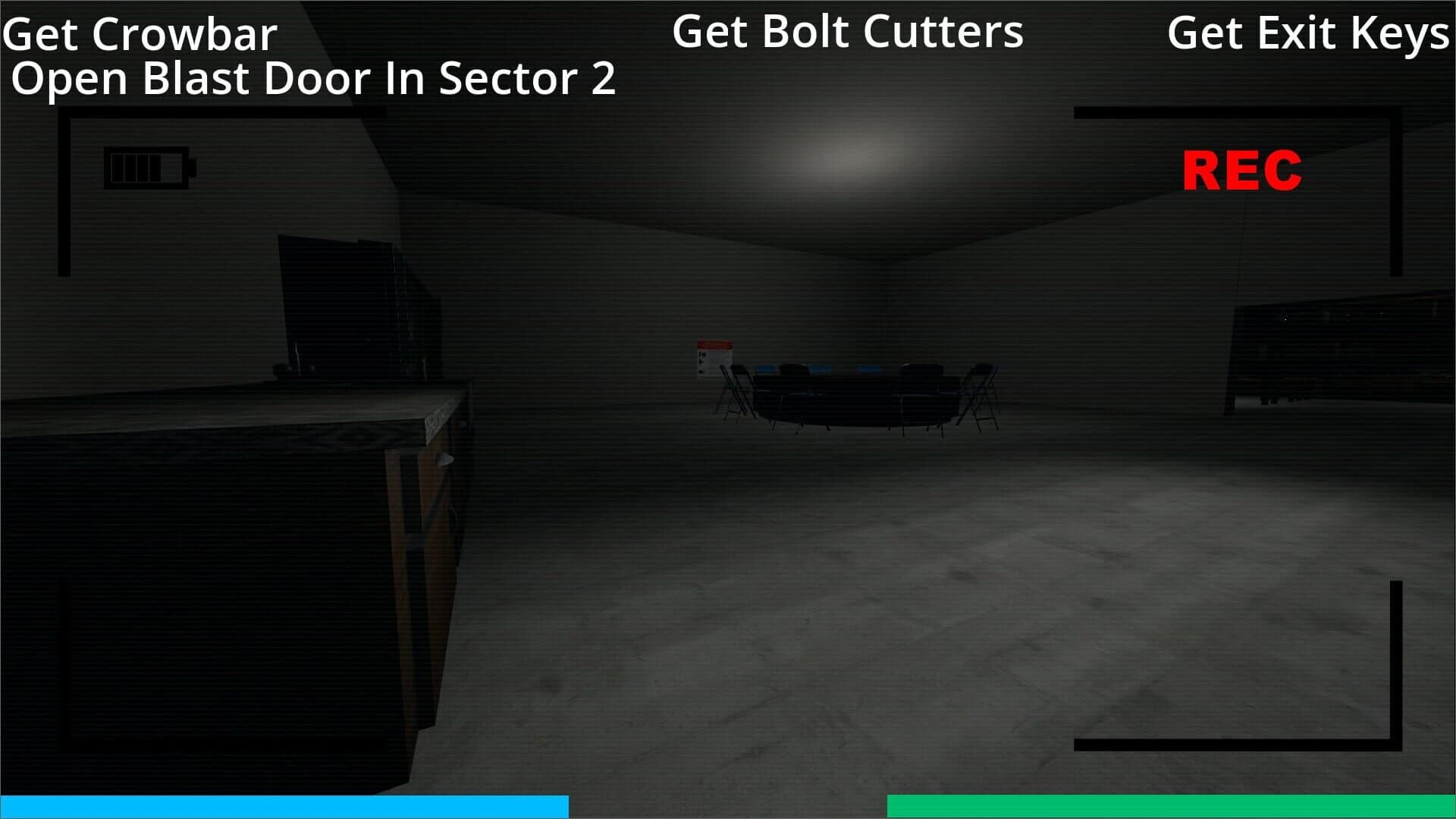 The Warehouse screenshot 3