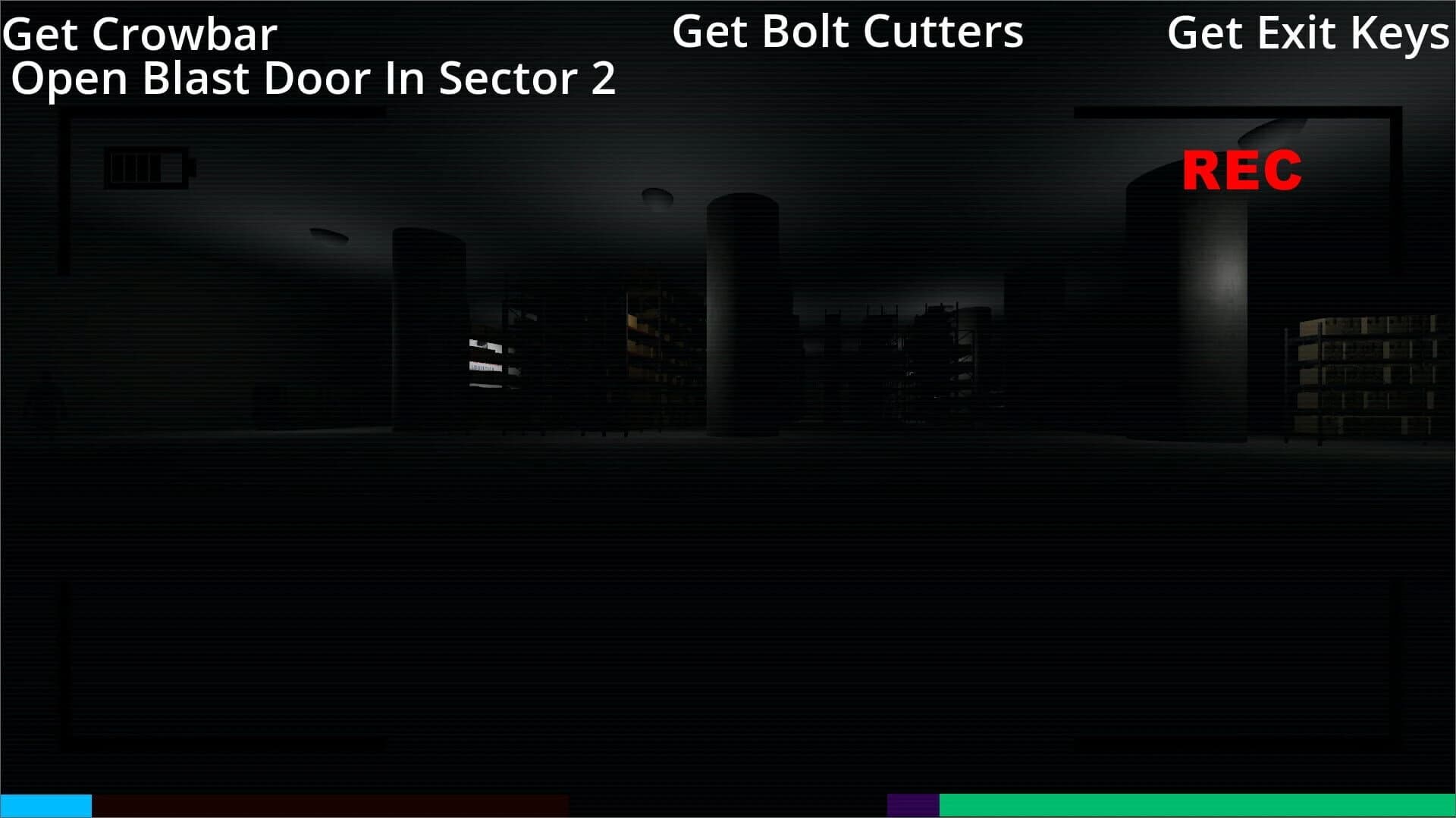 The Warehouse screenshot 4