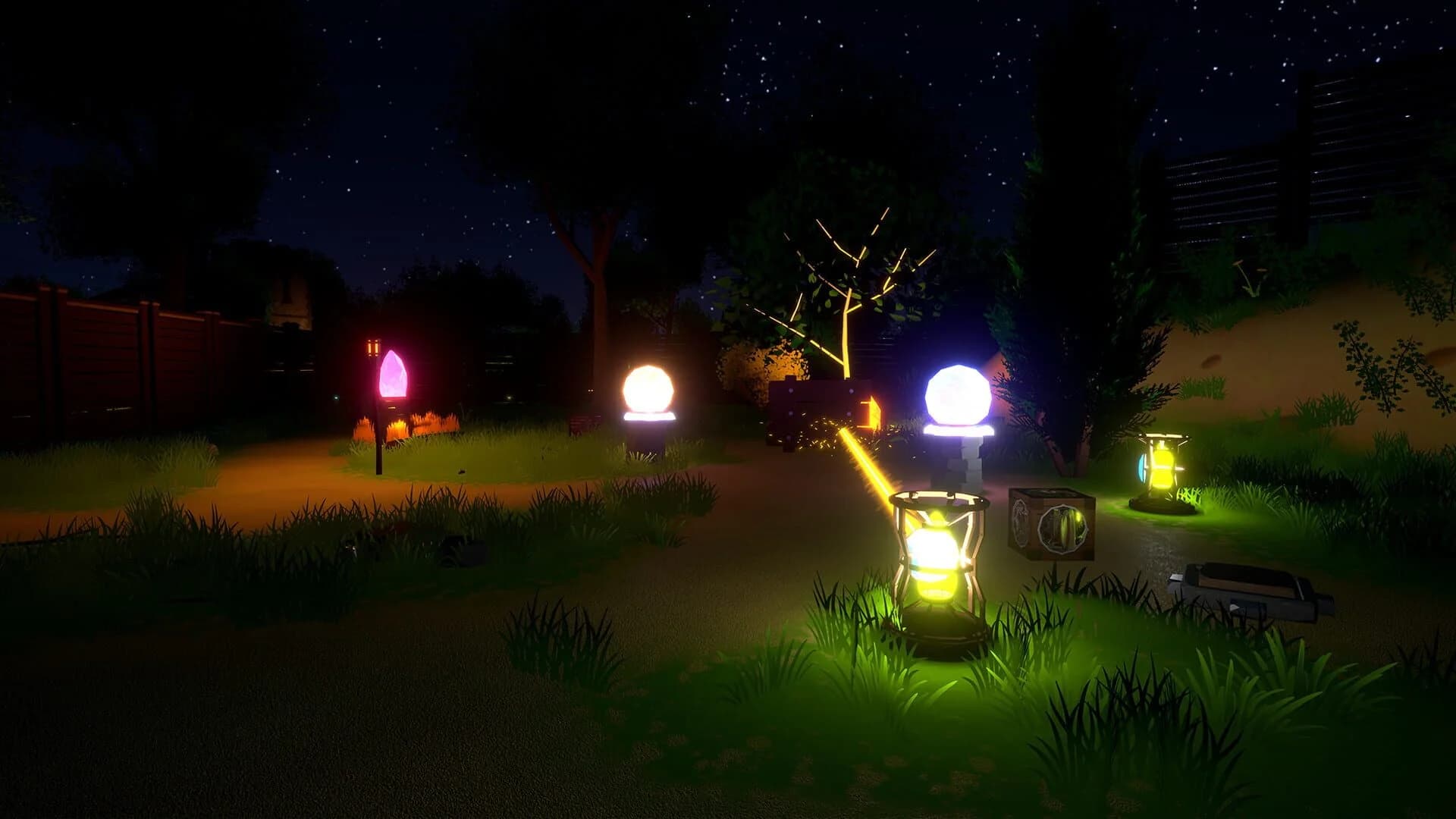 The Warhorn screenshot 5