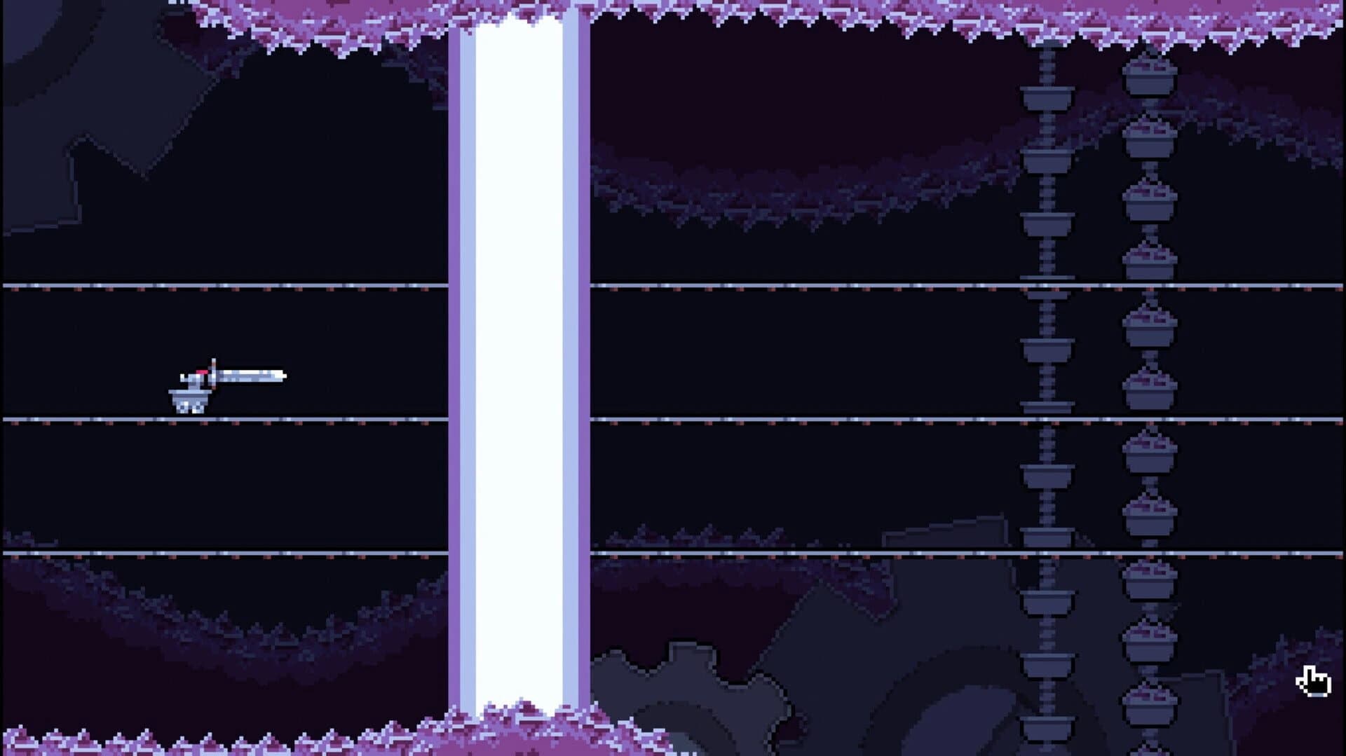 The Warrior screenshot 5