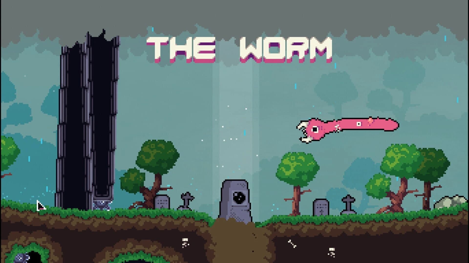 The Warrior screenshot 3