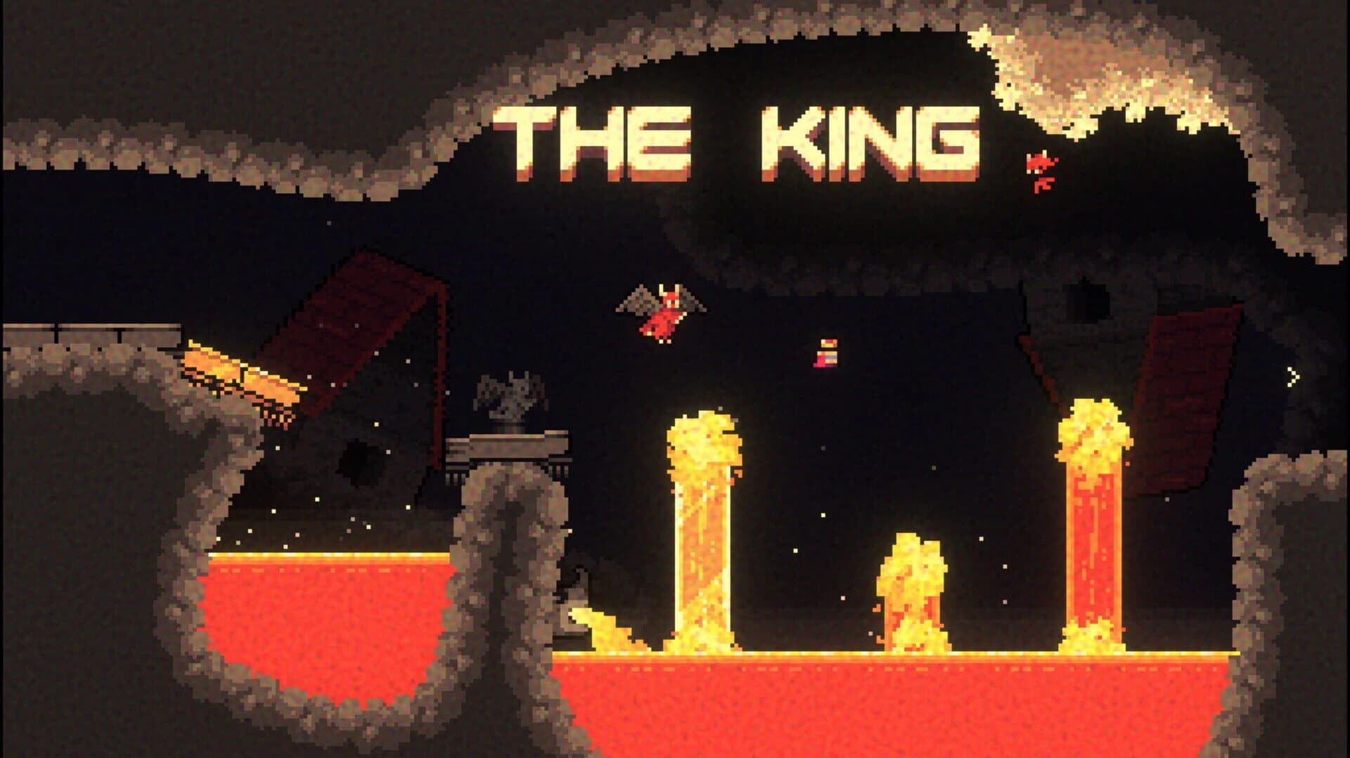 The Warrior screenshot 2