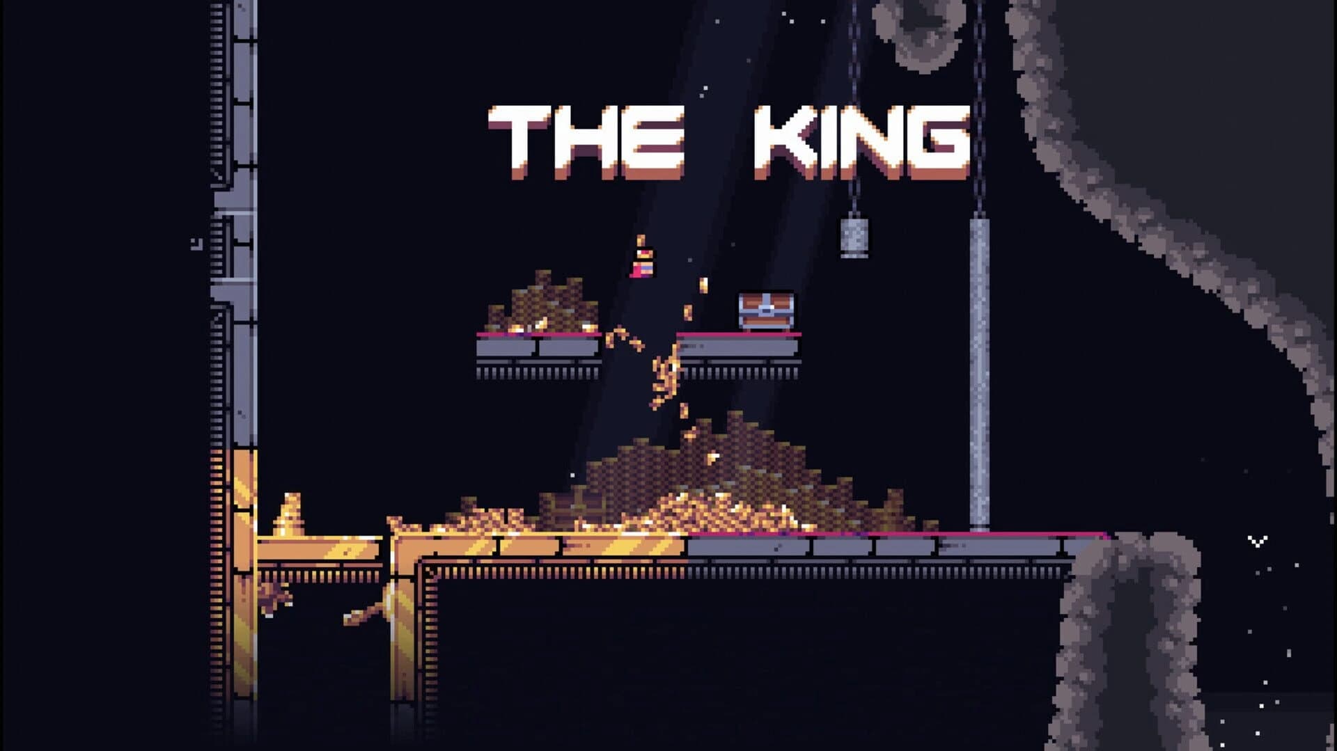 The Warrior screenshot 4