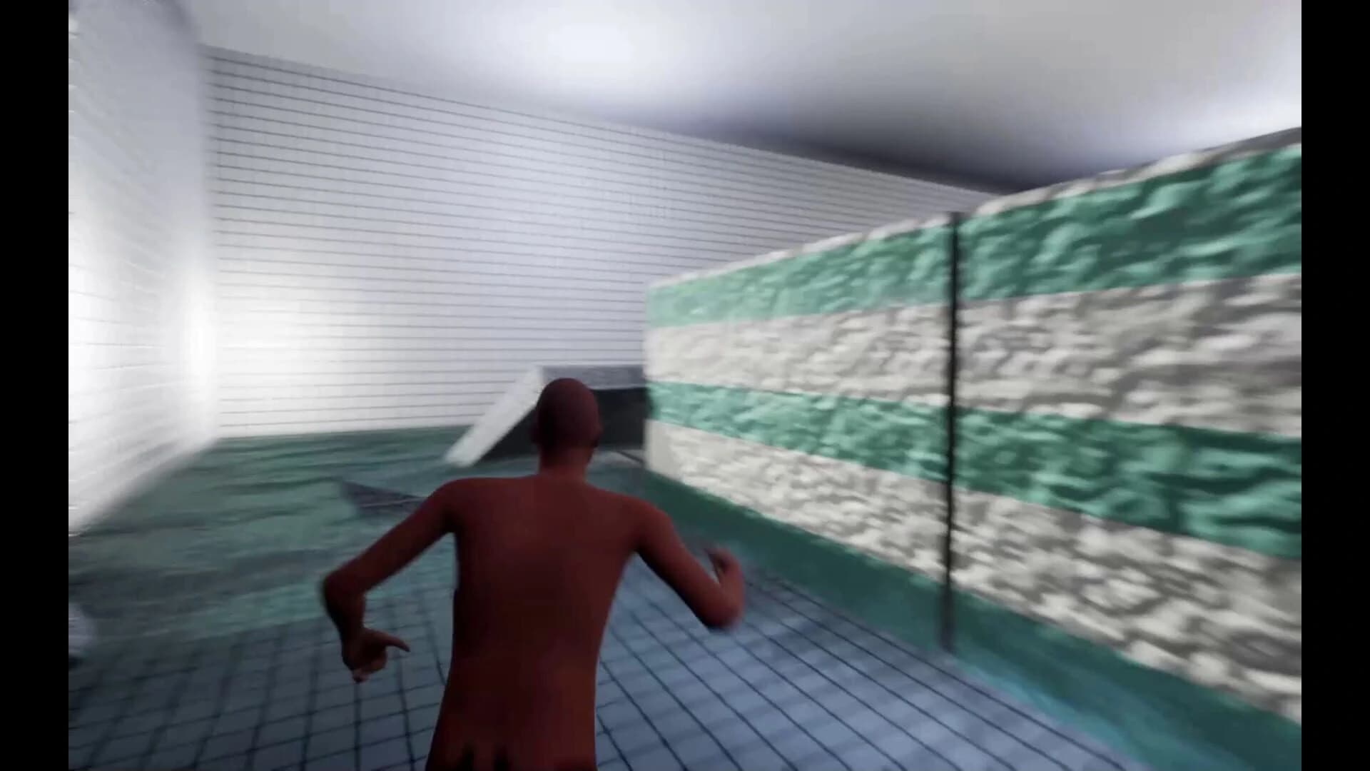 The Warrior screenshot 3