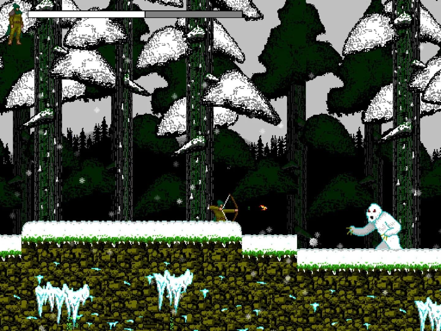 The Waste Land screenshot 1