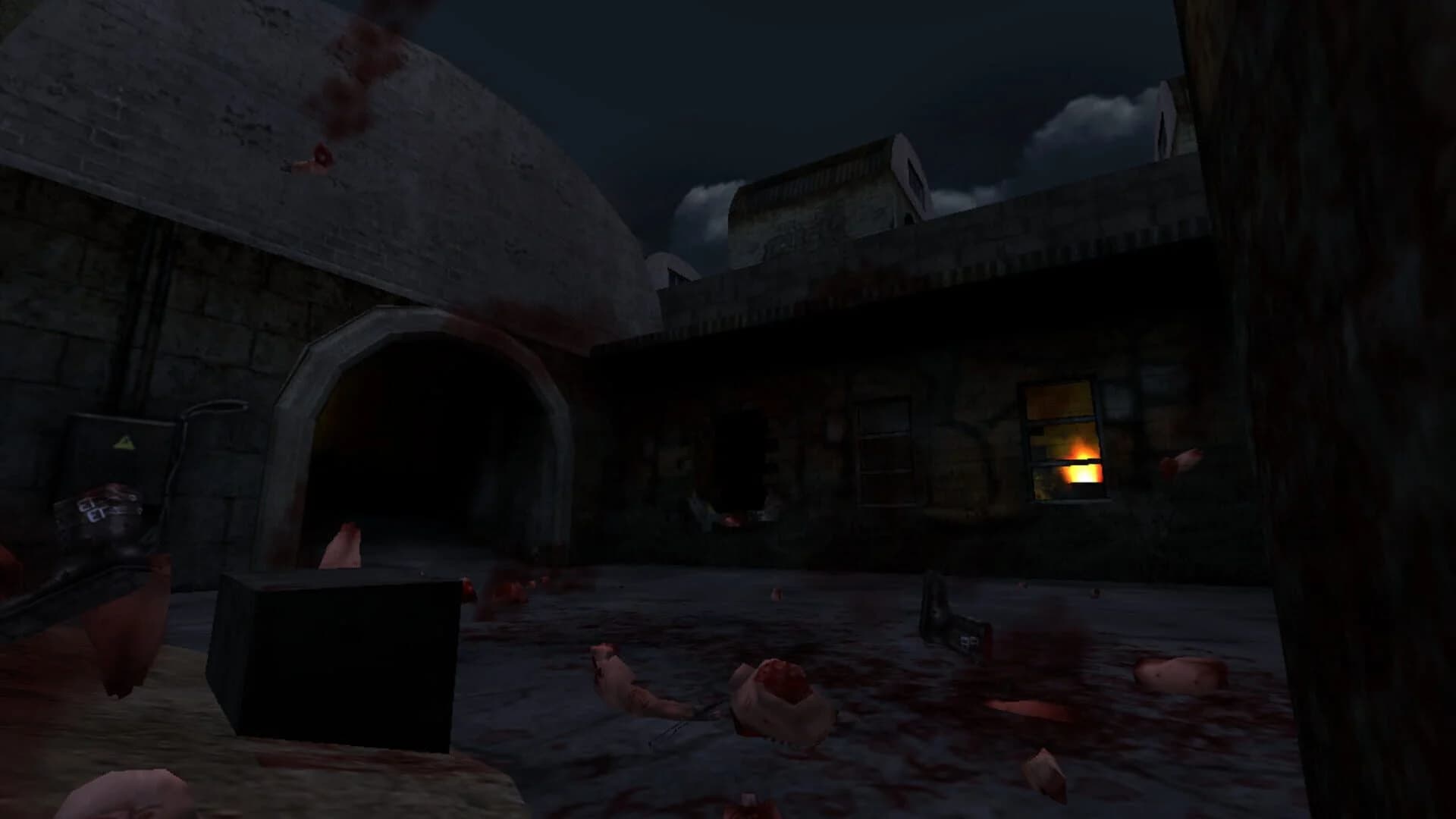 The Wastes screenshot 4