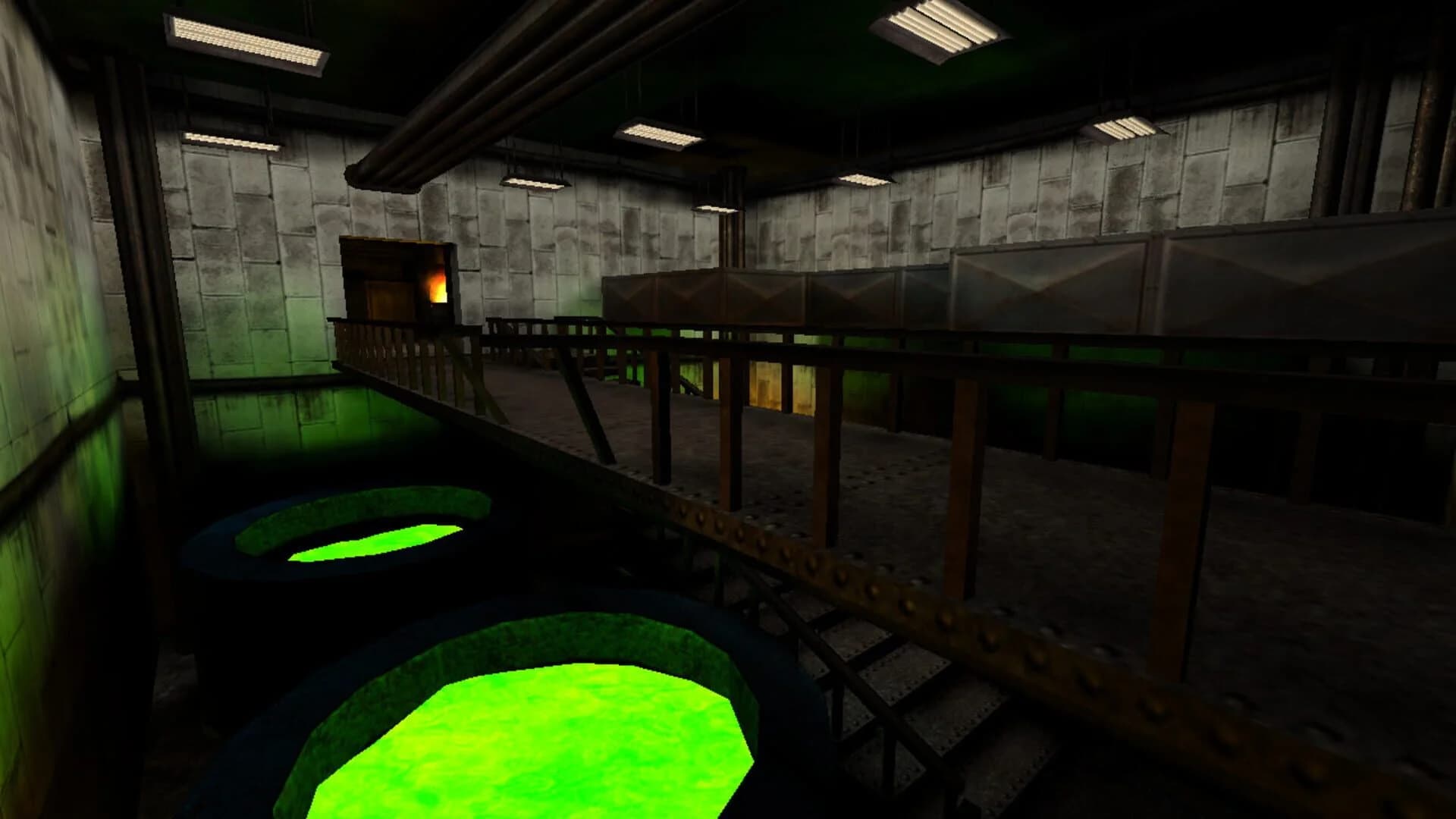 The Wastes screenshot 3