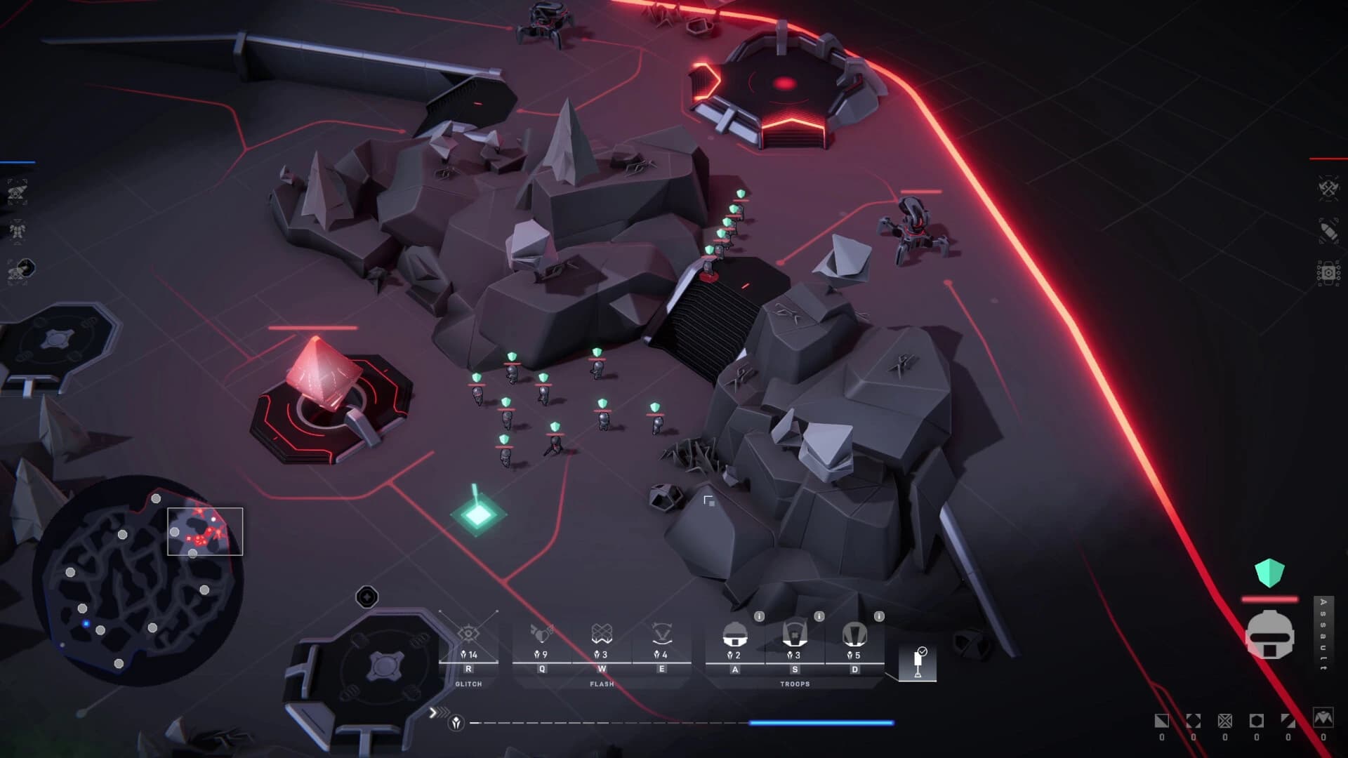 The Watch screenshot 4
