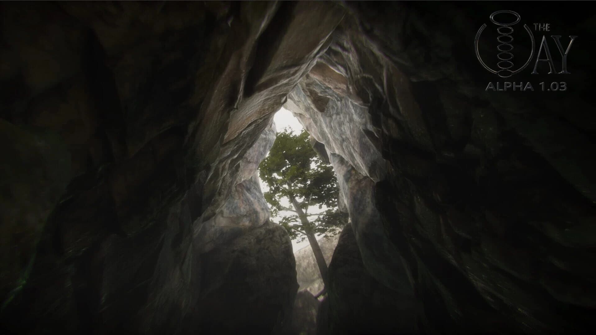The Way screenshot 1