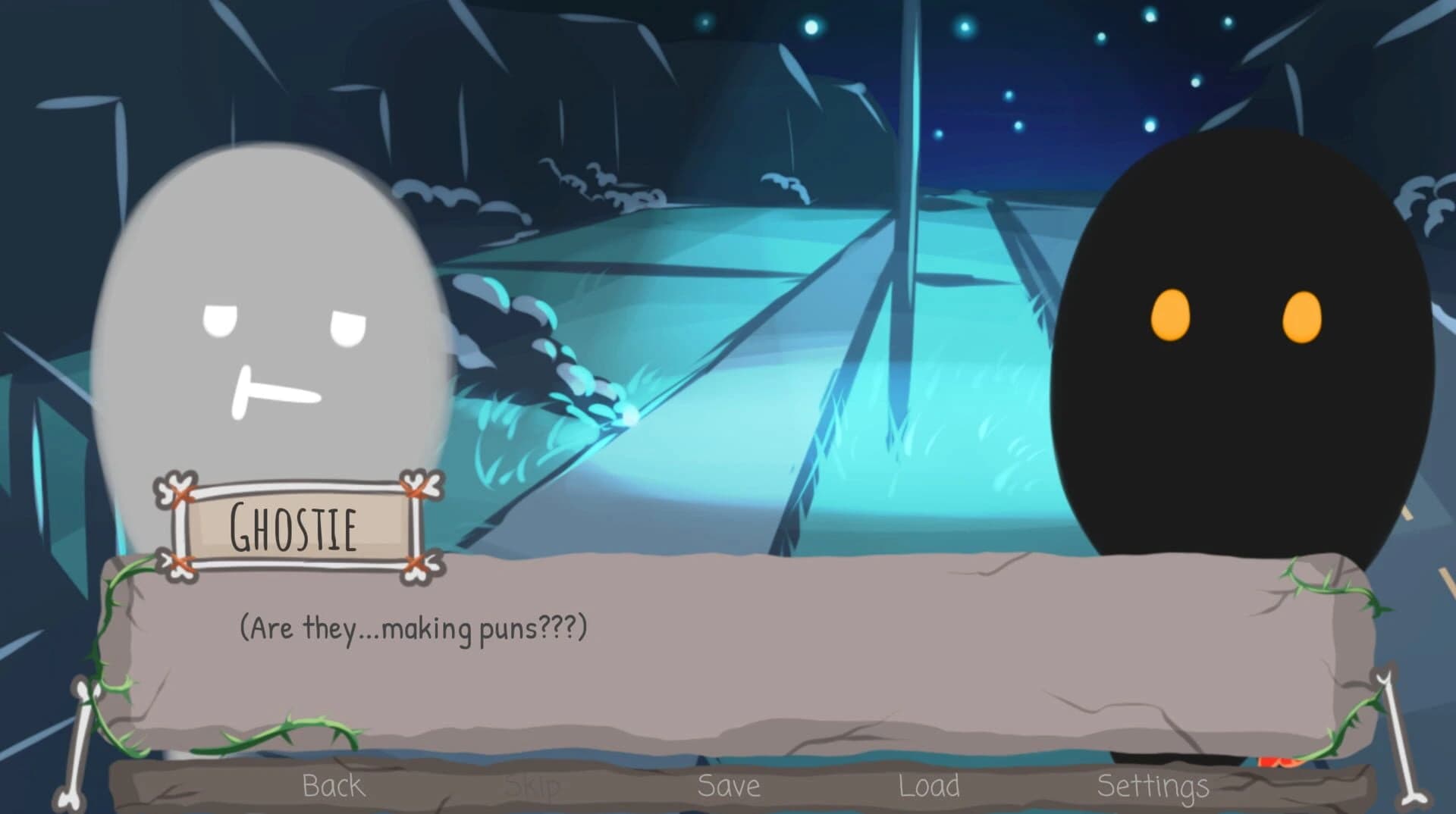 The Way Home screenshot 2