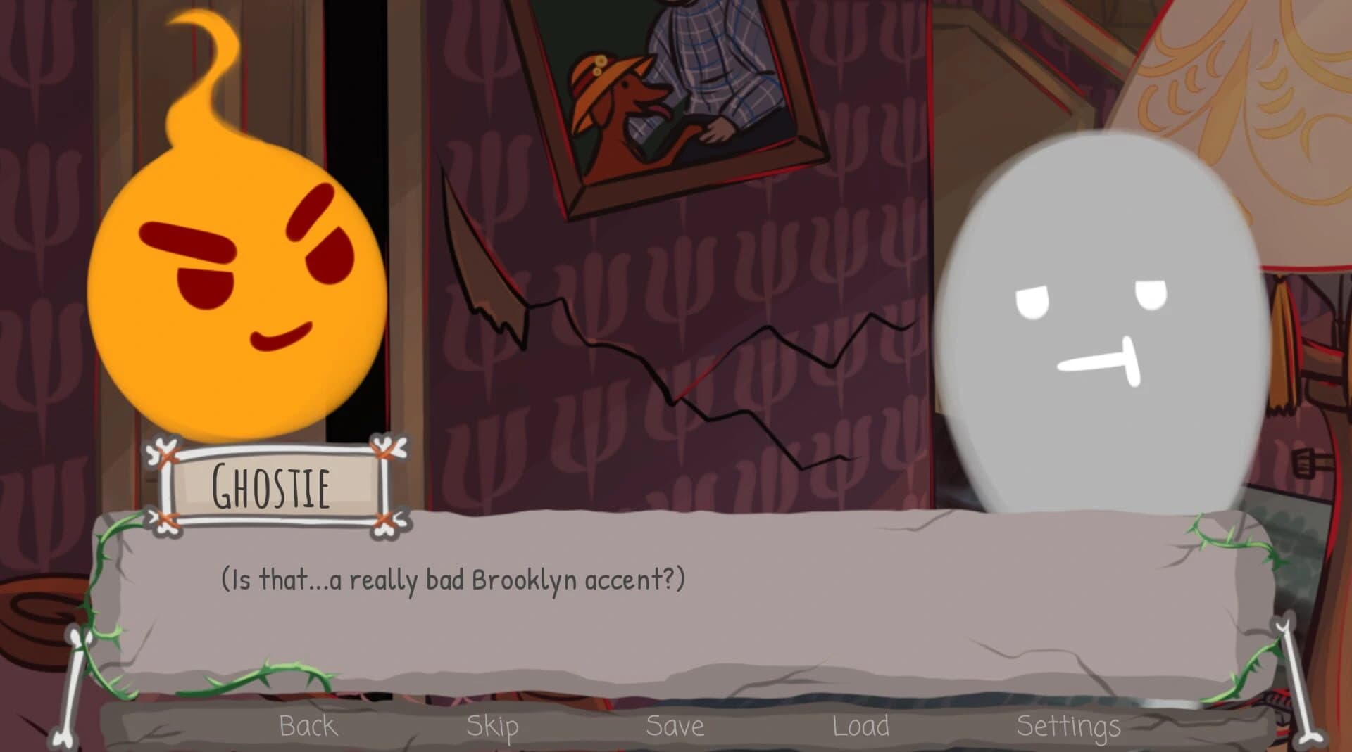 The Way Home screenshot 3