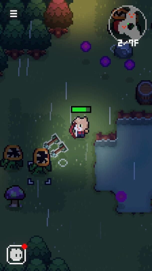 The Way Home screenshot 5