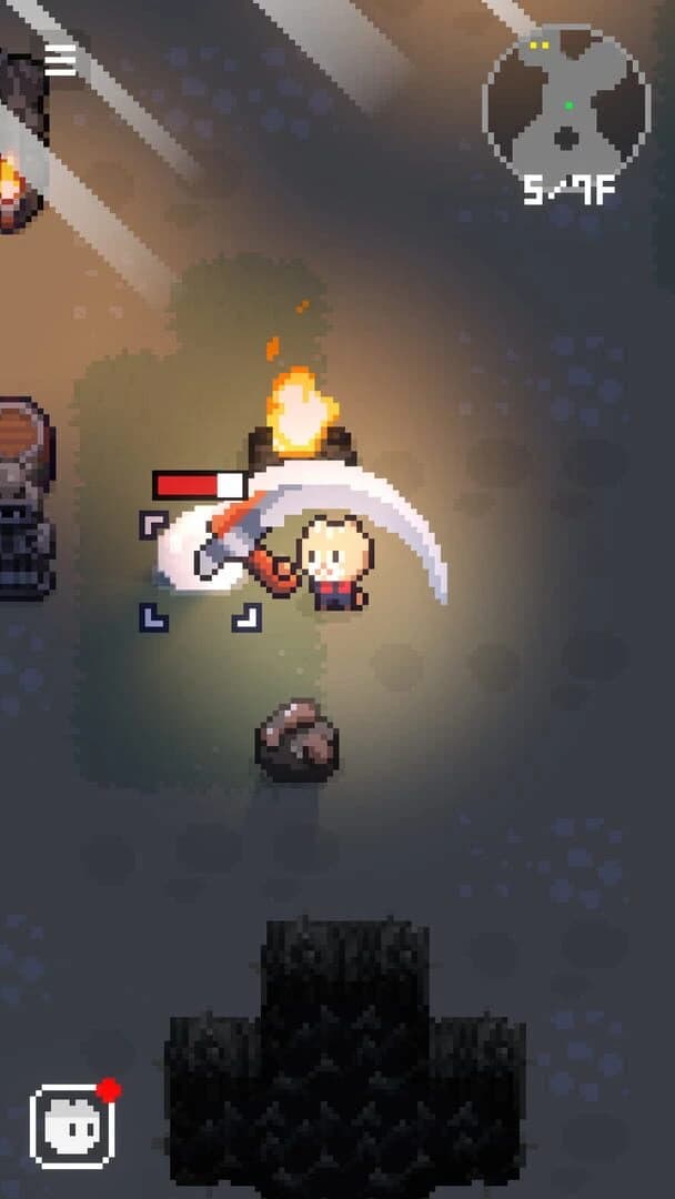 The Way Home screenshot 3