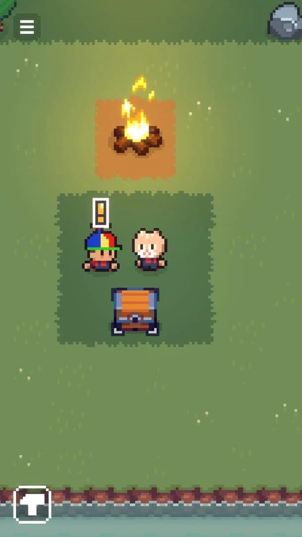 The Way Home screenshot 2