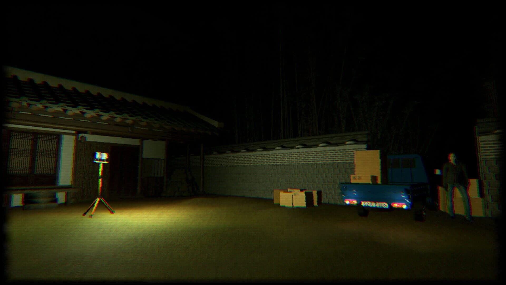 The Way Home screenshot 5