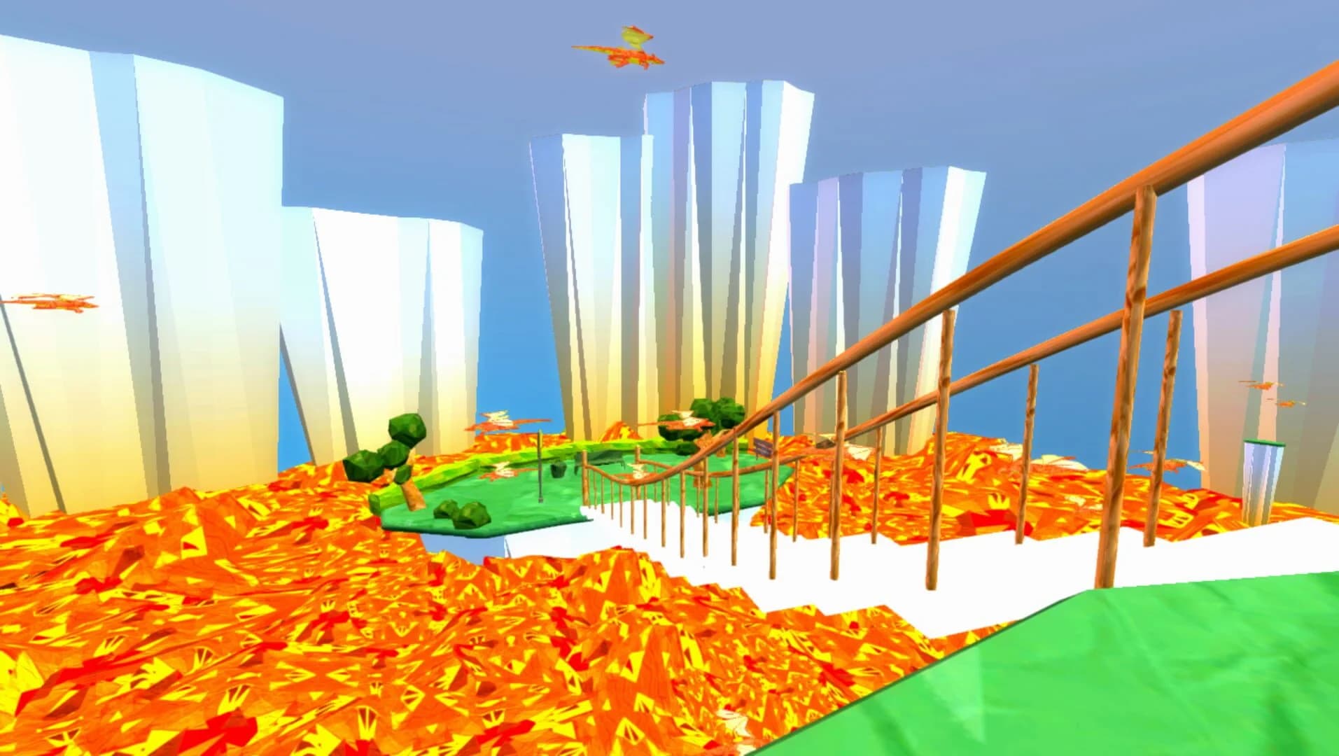 The Way of Life screenshot 2