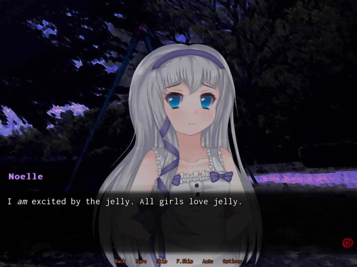 The Way We ALL GO screenshot 4