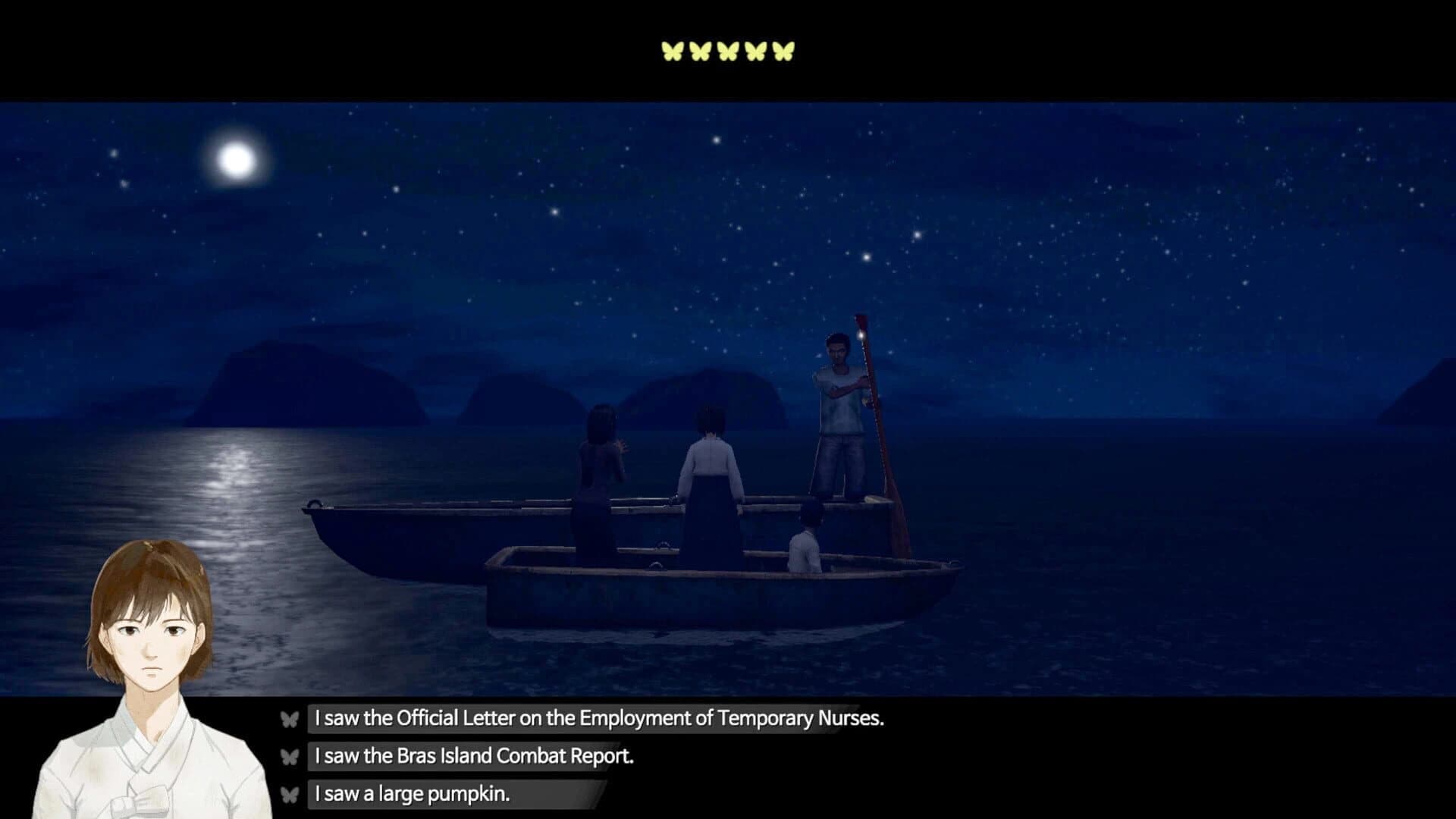 The Wednesday screenshot 4