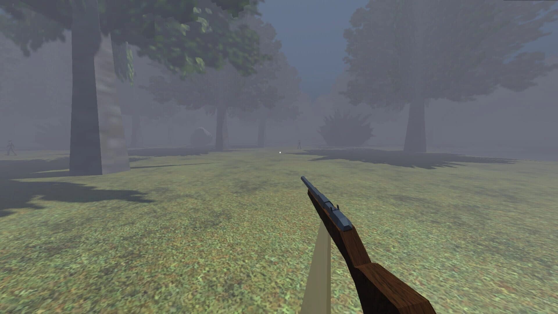 The Well screenshot 4