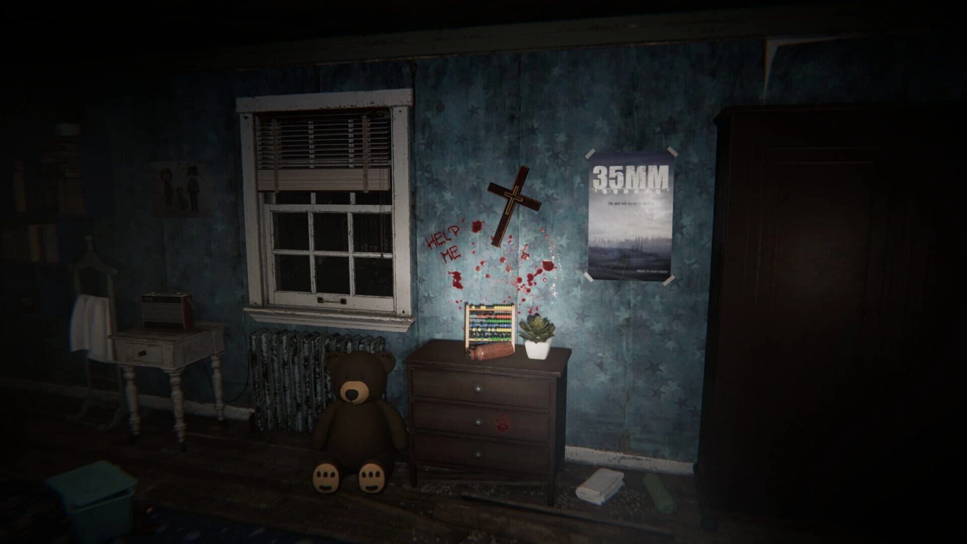 The Wellmonts Case screenshot 3