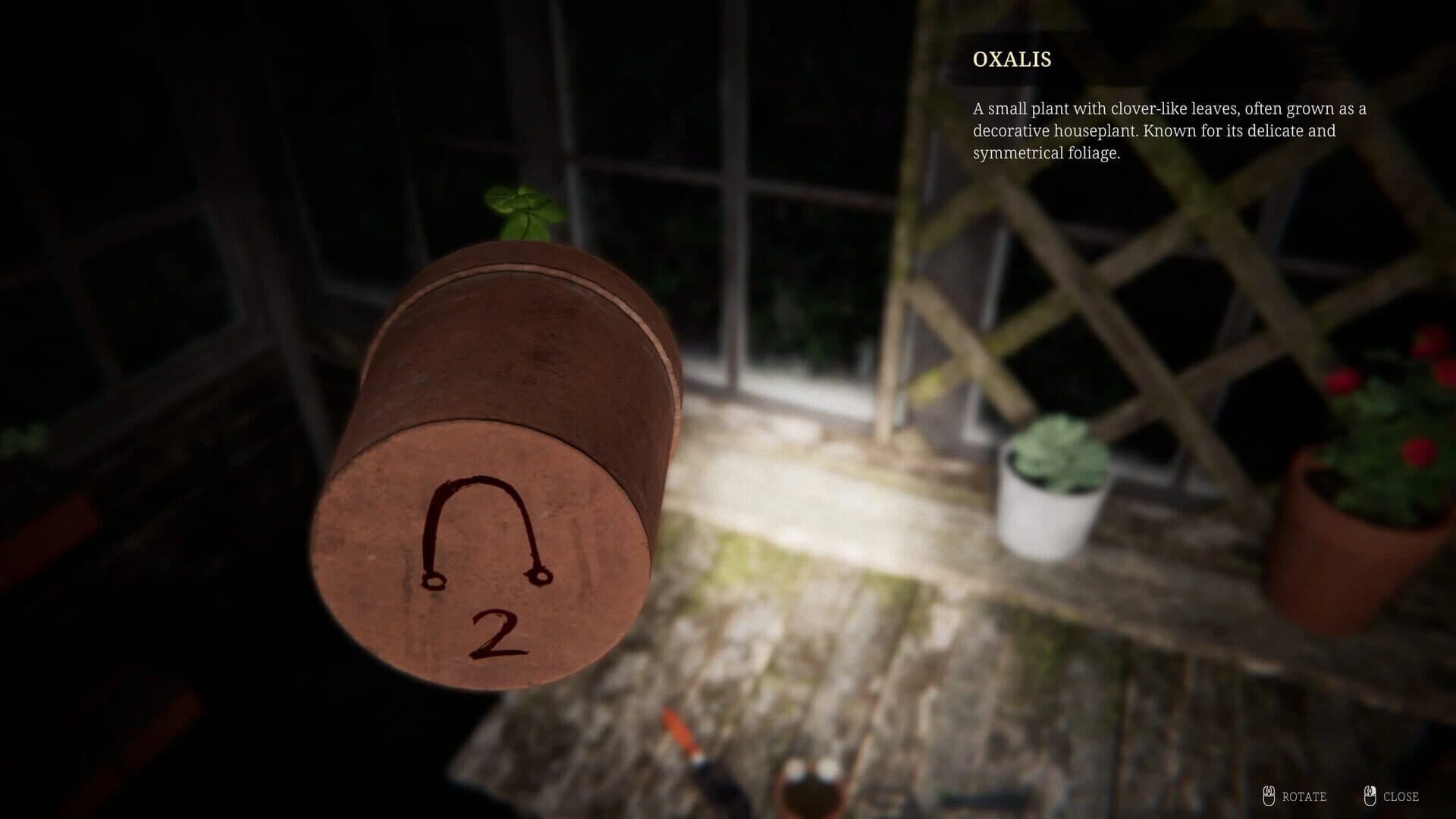 The Wellmonts Case screenshot 5