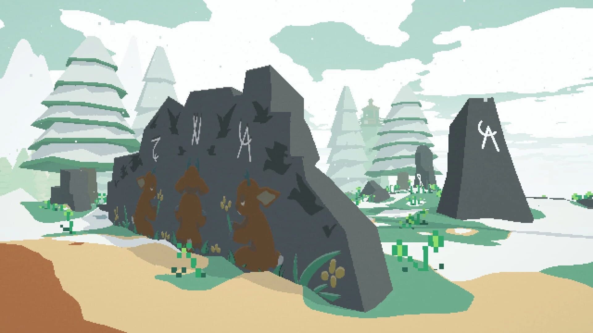 The Well's Blessing screenshot 4