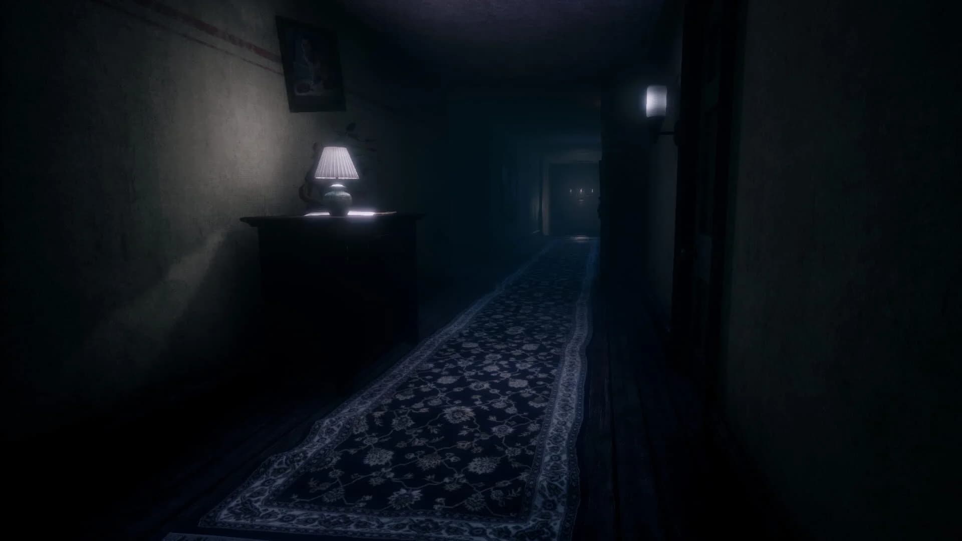 The Wendigo screenshot 4